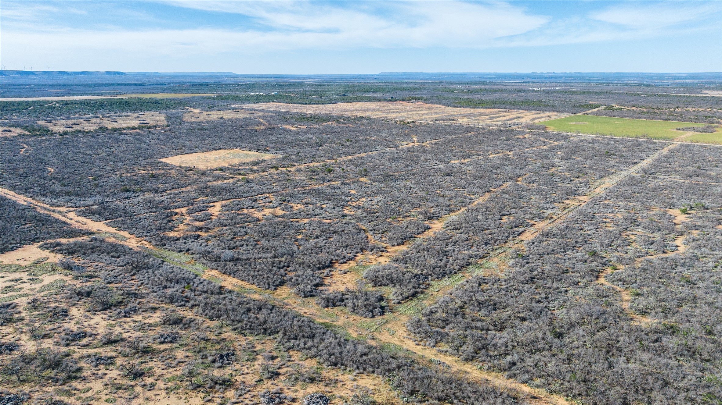1000 Lometa Road Bronte TX 76933