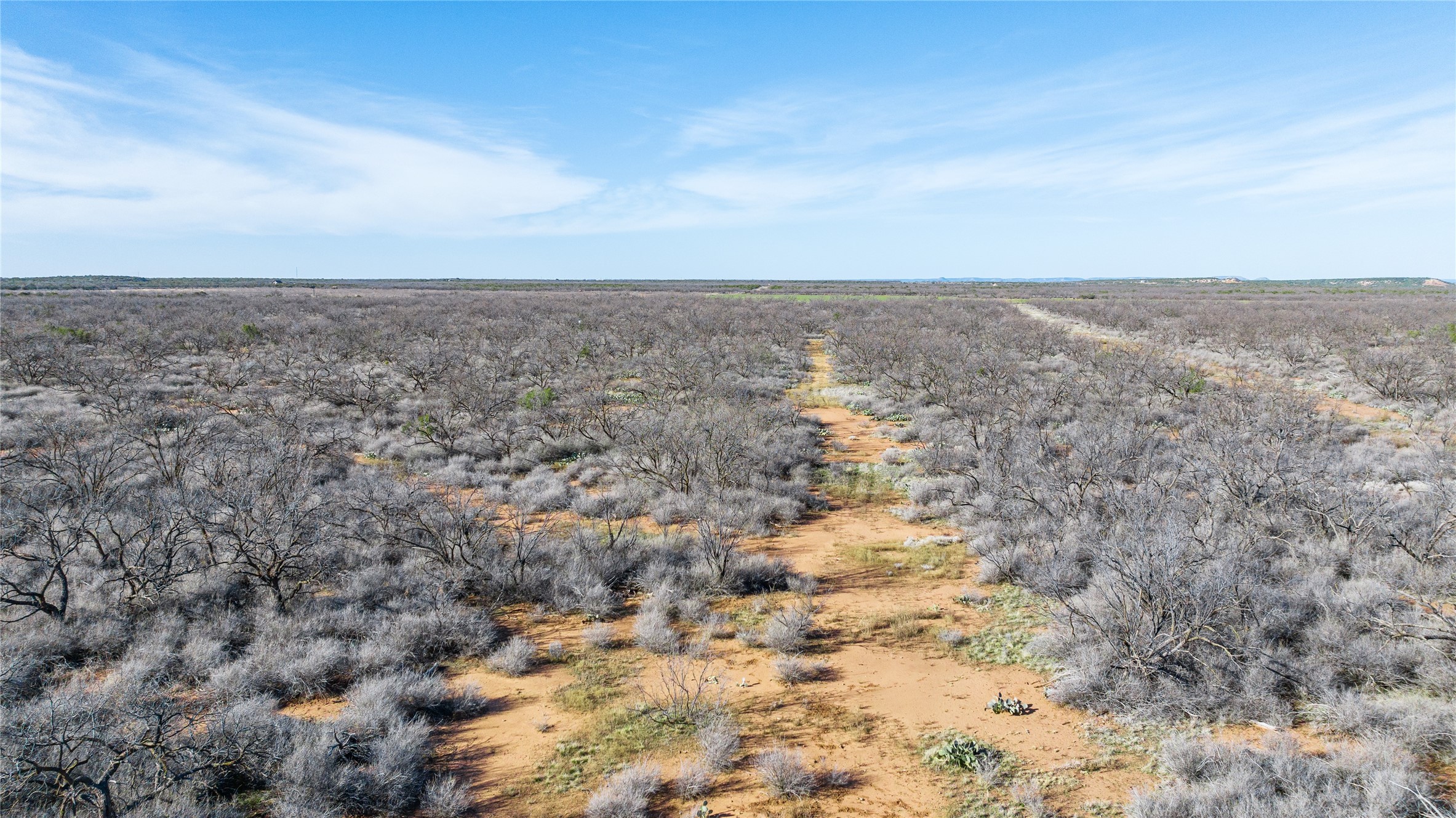 1000 Lometa Road Bronte TX 76933