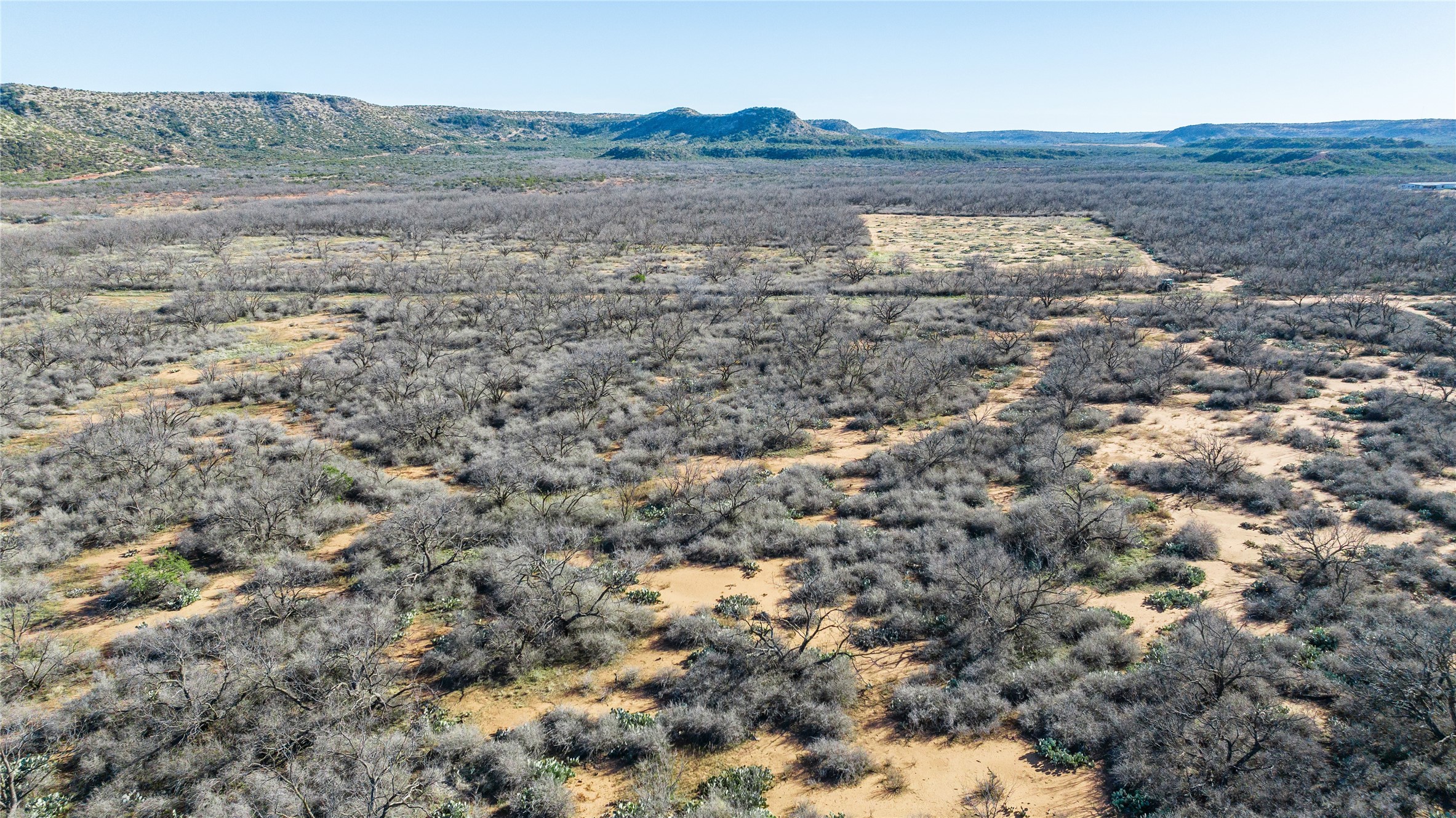 1000 Lometa Road Bronte TX 76933