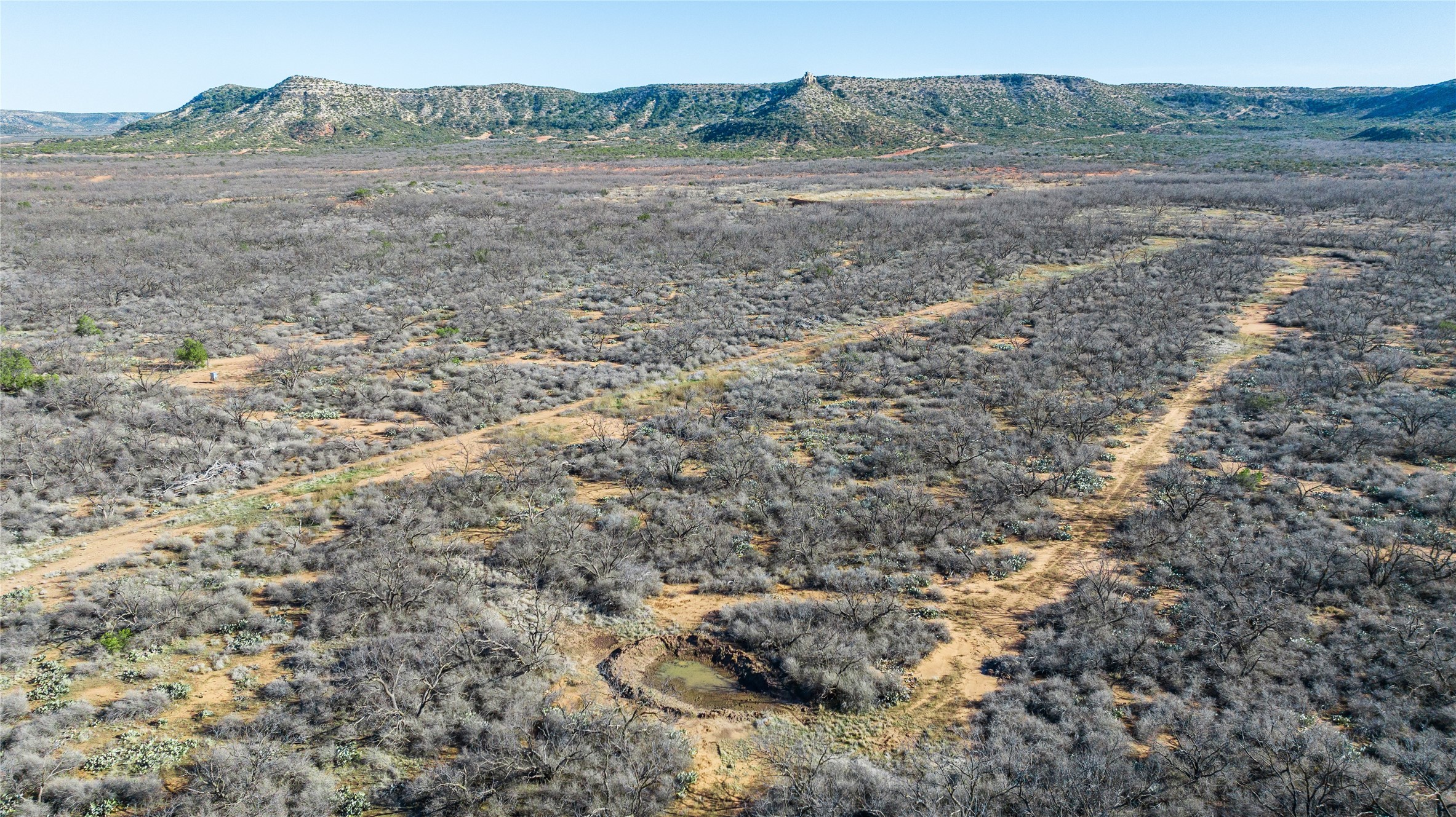 1000 Lometa Road Bronte TX 76933