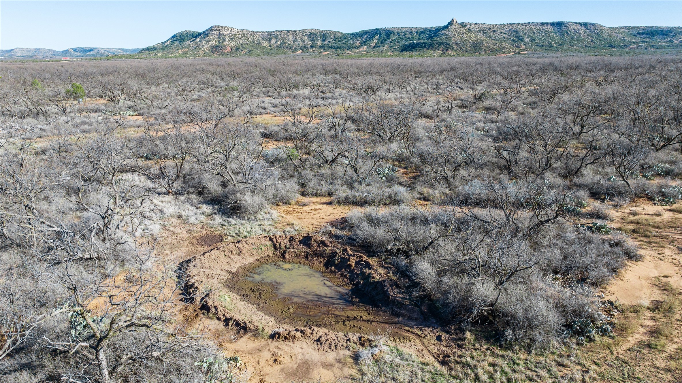 1000 Lometa Road Bronte TX 76933