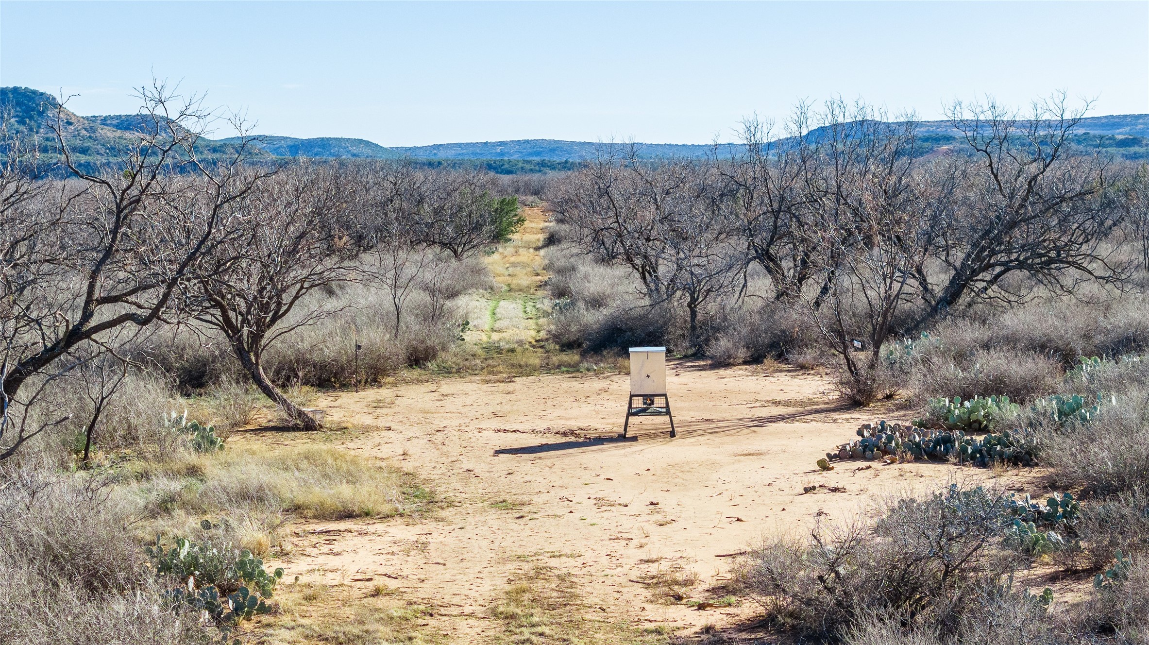 1000 Lometa Road Bronte TX 76933