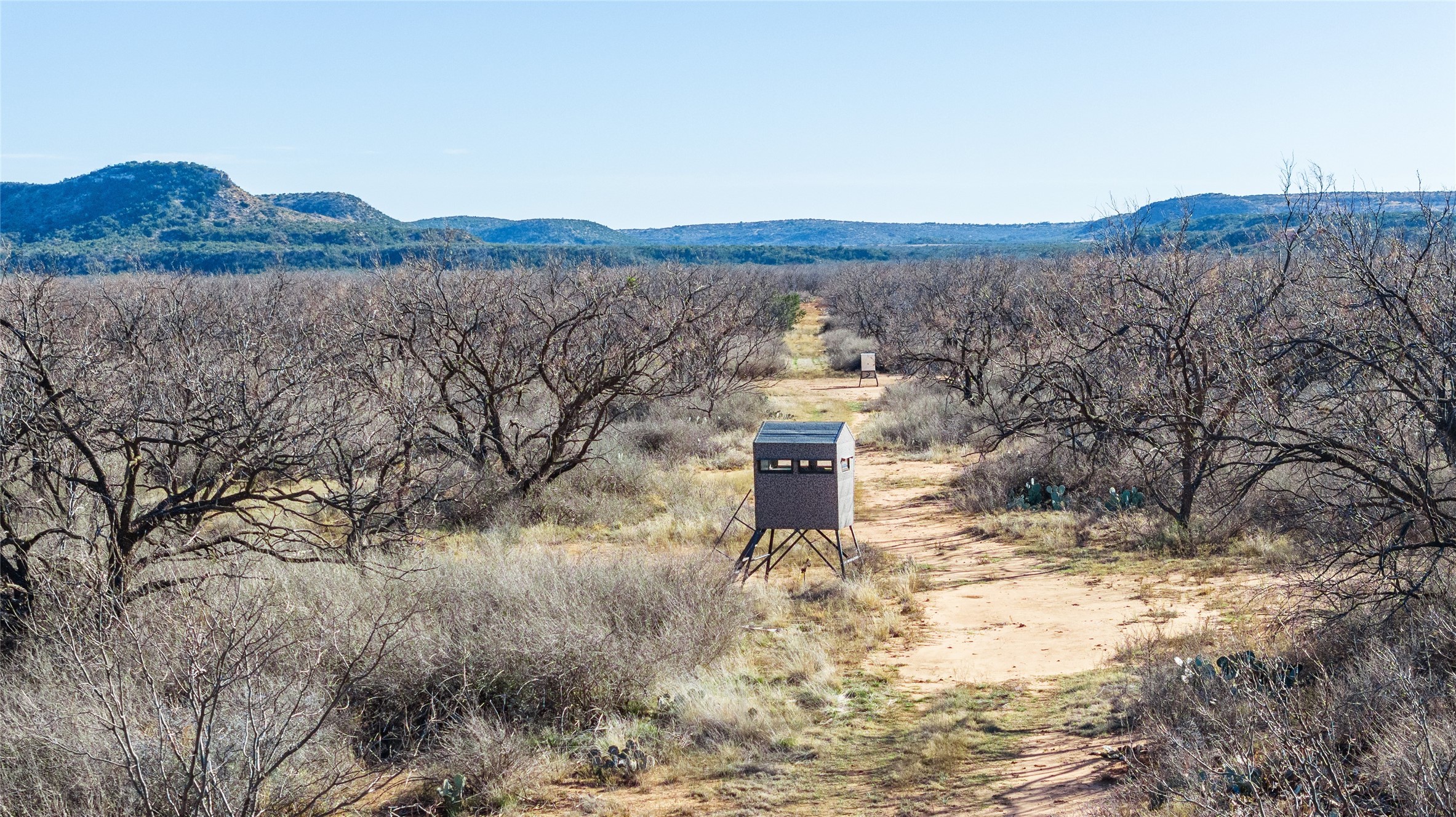 1000 Lometa Road Bronte TX 76933