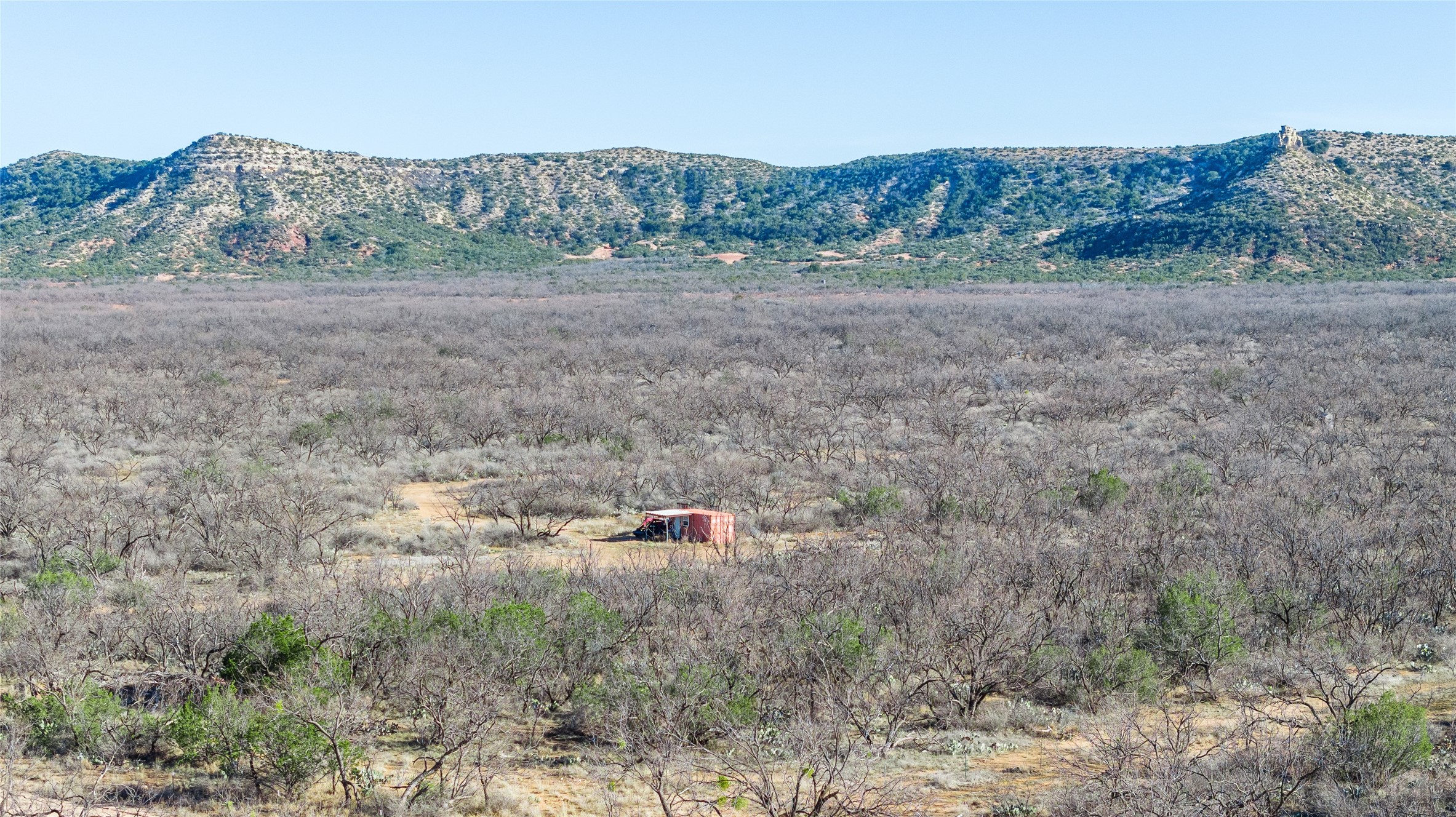 1000 Lometa Road Bronte TX 76933