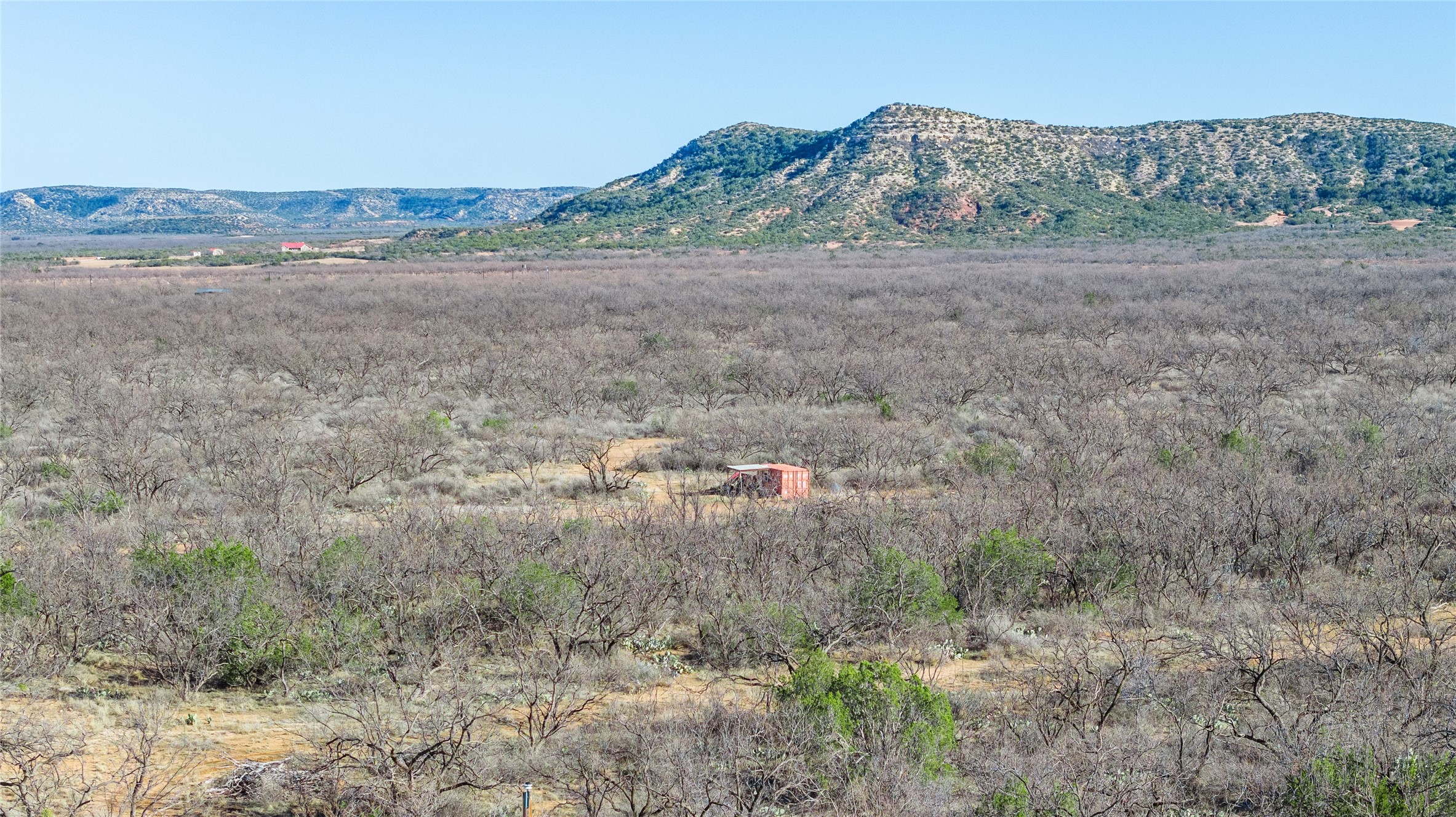1000 Lometa Road Bronte TX 76933