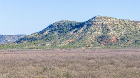 1000 Lometa Road Bronte TX 76933