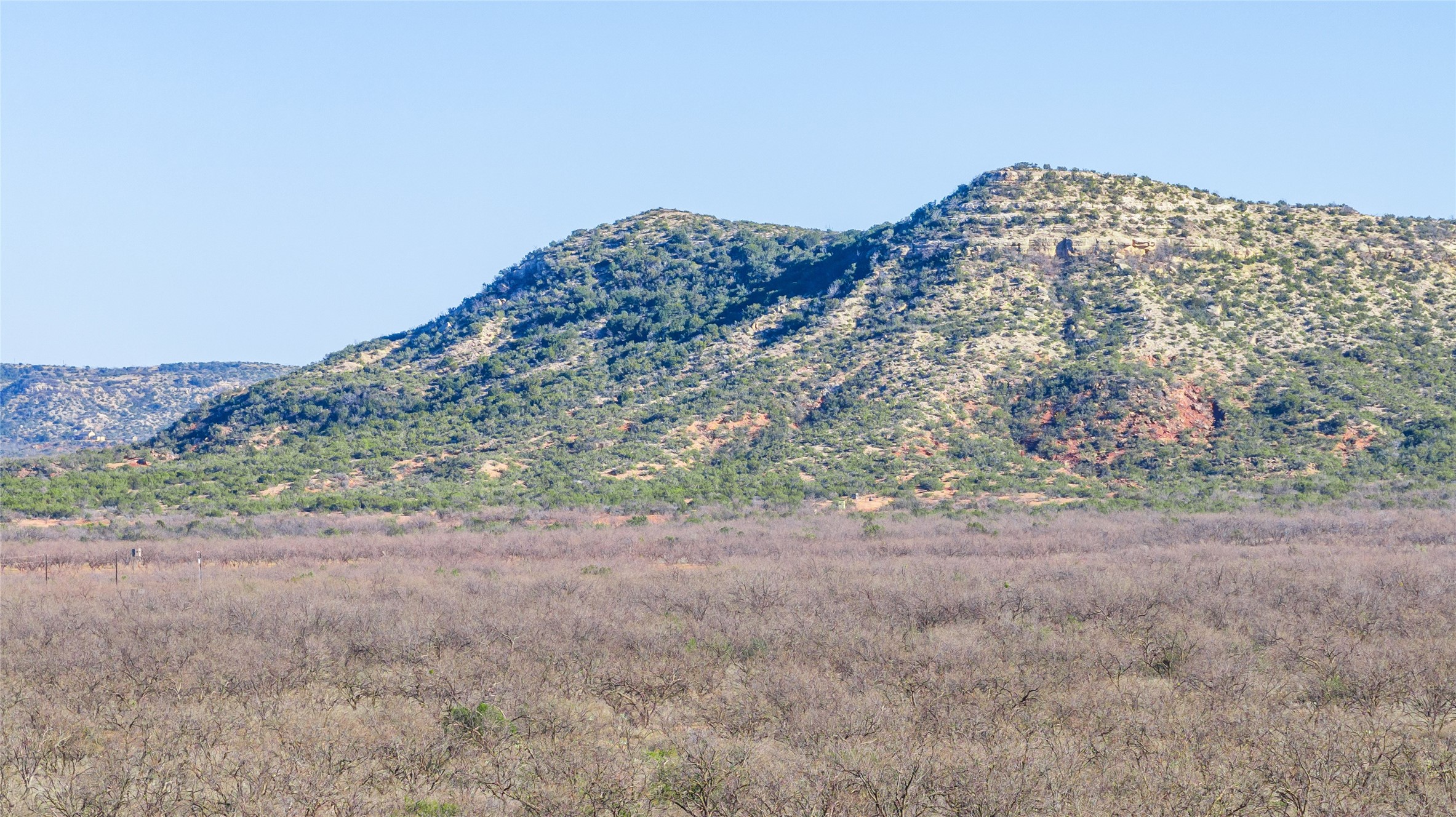 1000 Lometa Road Bronte TX 76933