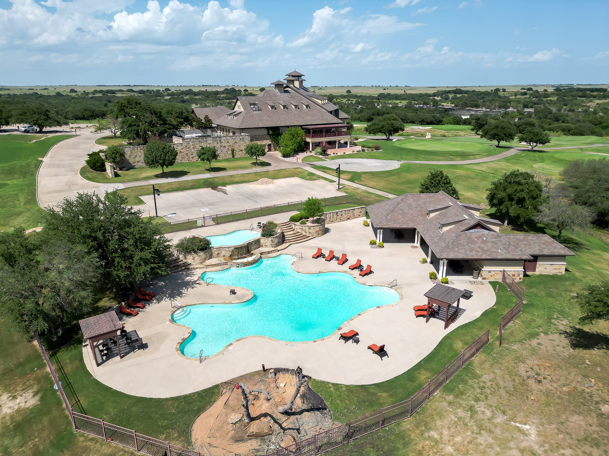 7617 Retreat Boulevard Cleburne TX 76033