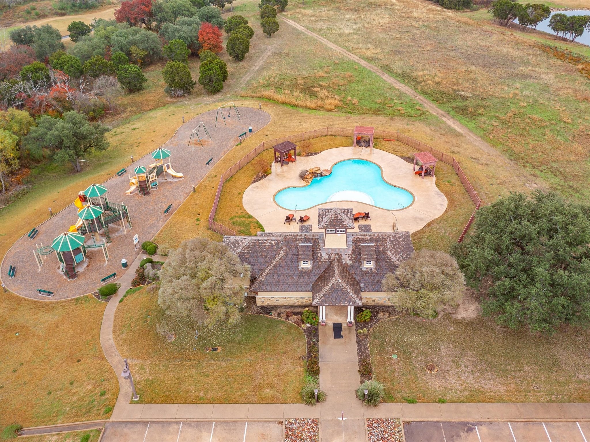 7617 Retreat Boulevard Cleburne TX 76033