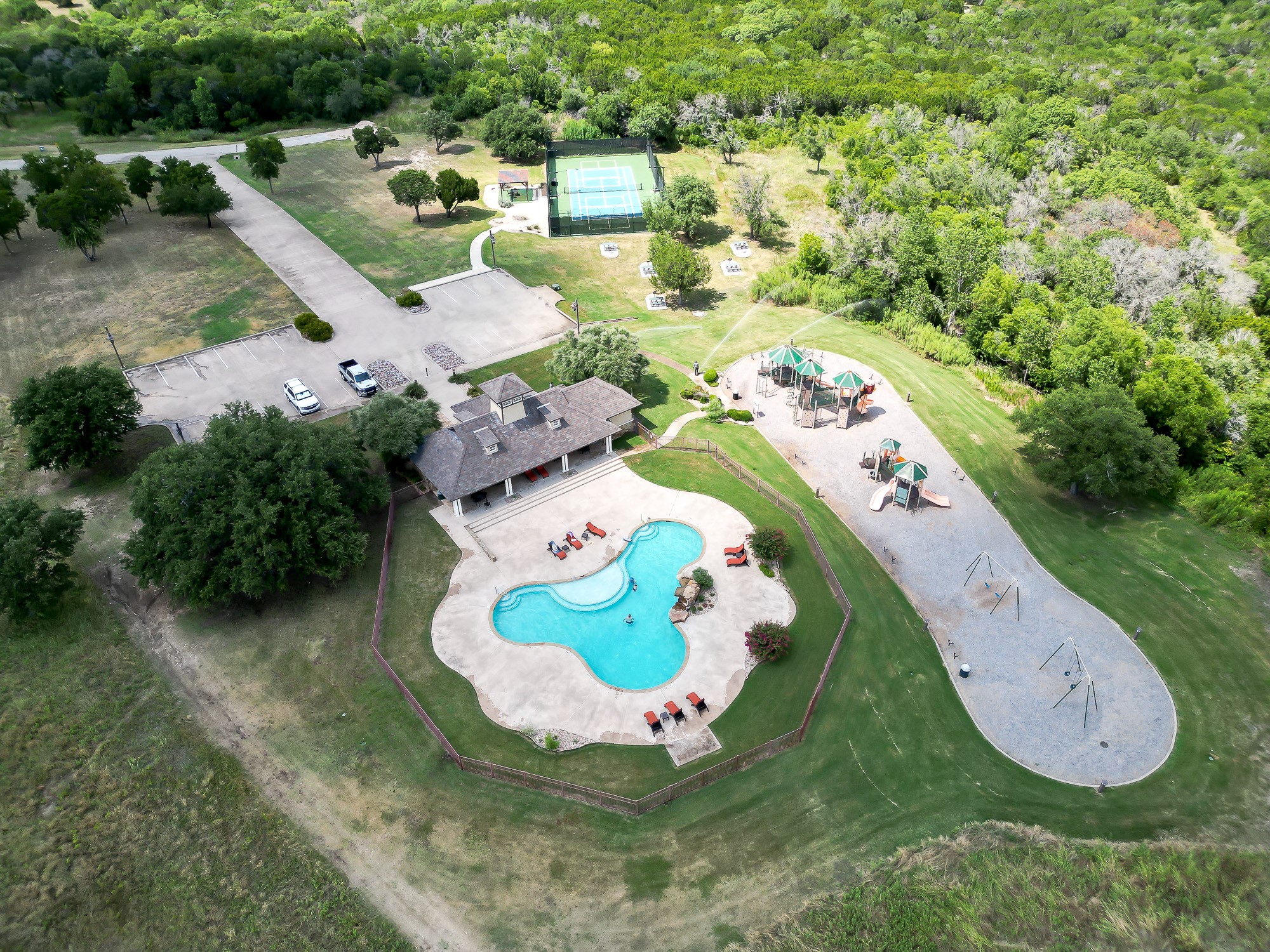 7617 Retreat Boulevard Cleburne TX 76033
