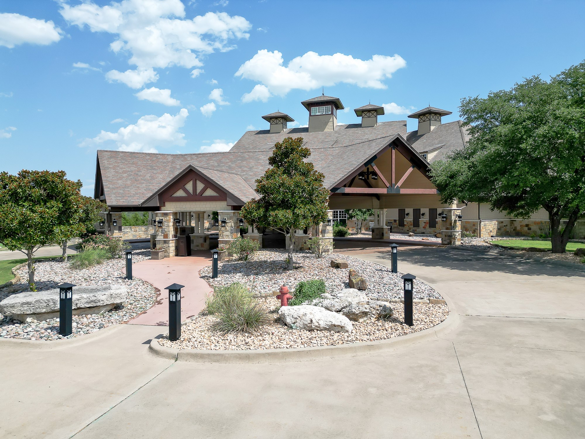 7617 Retreat Boulevard Cleburne TX 76033