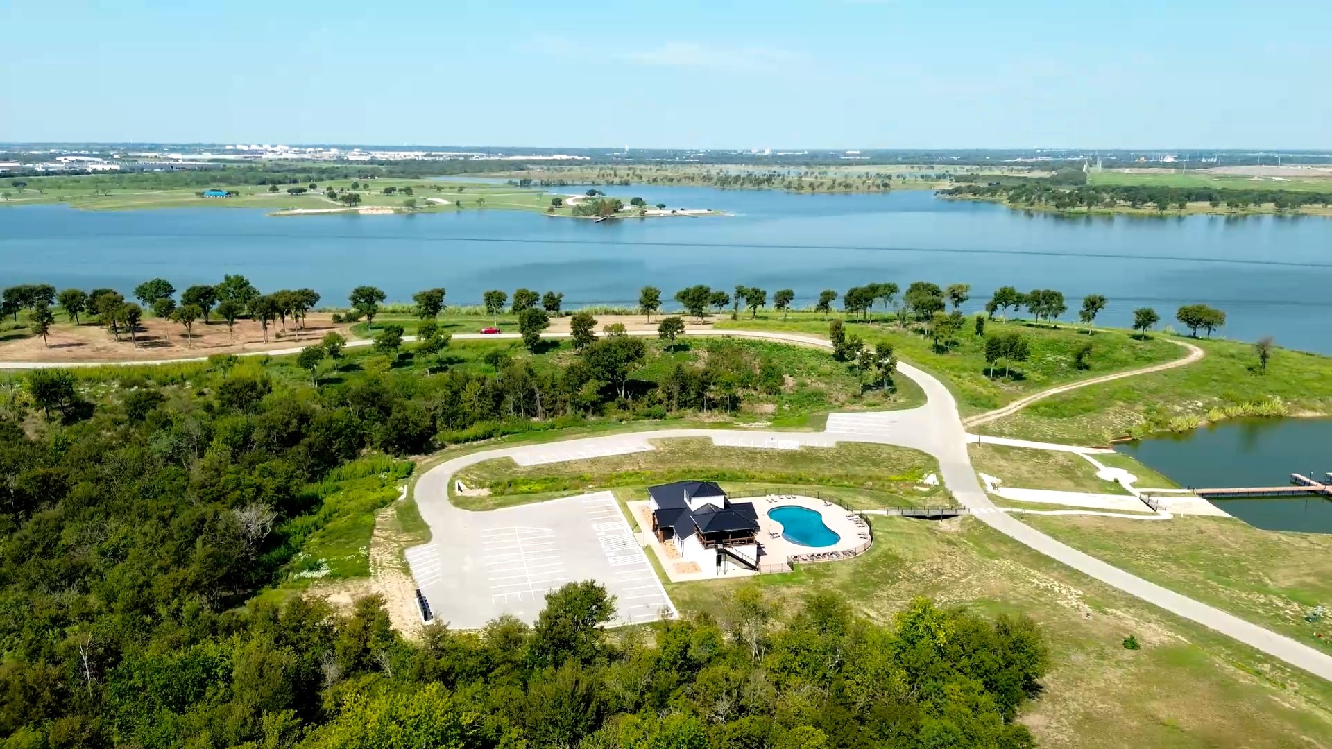 Tbd Shoreside Drive Corsicana TX 75110