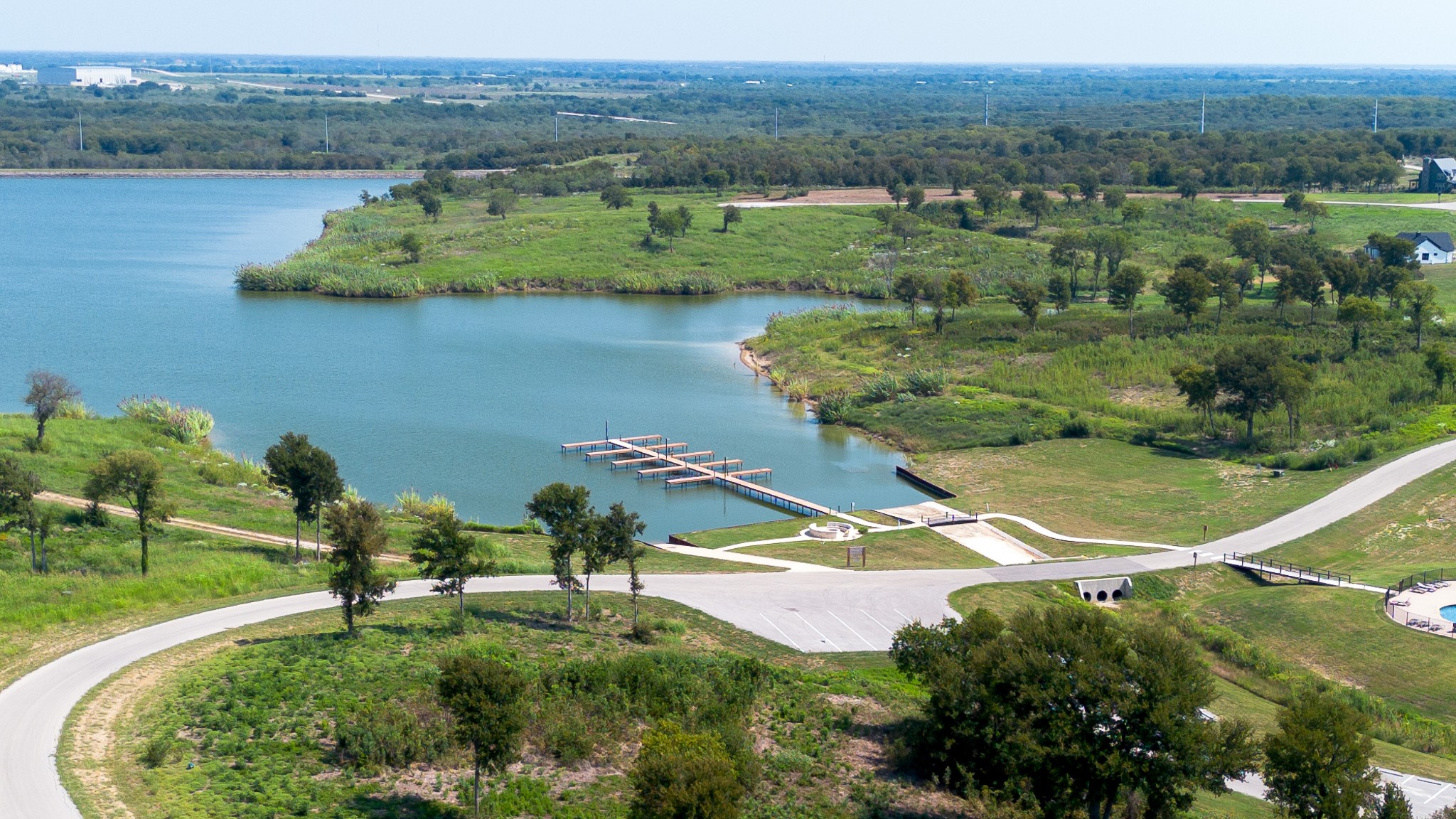 Tbd Shoreside Drive Corsicana TX 75110