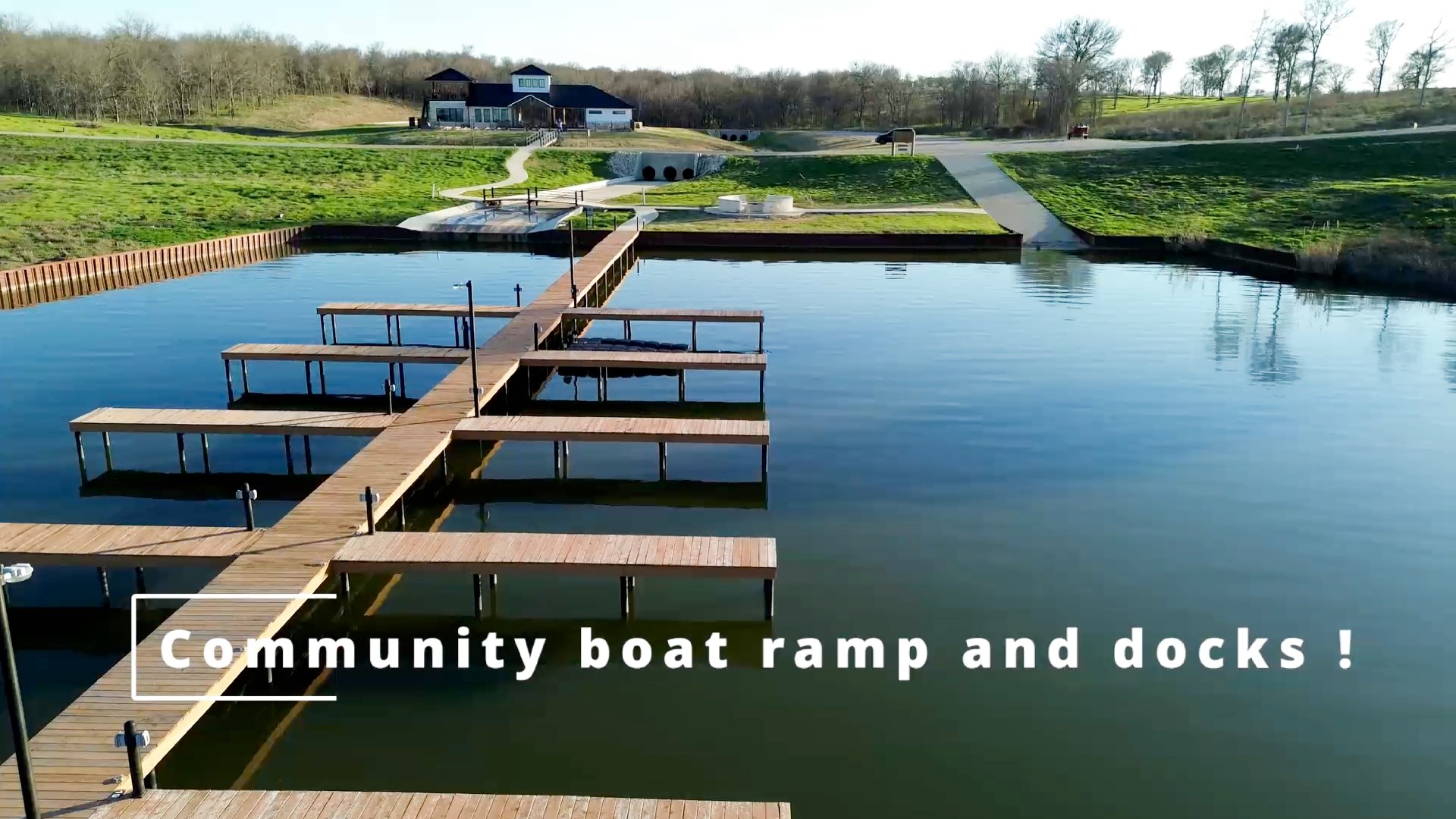 Tbd Shoreside Drive Corsicana TX 75110