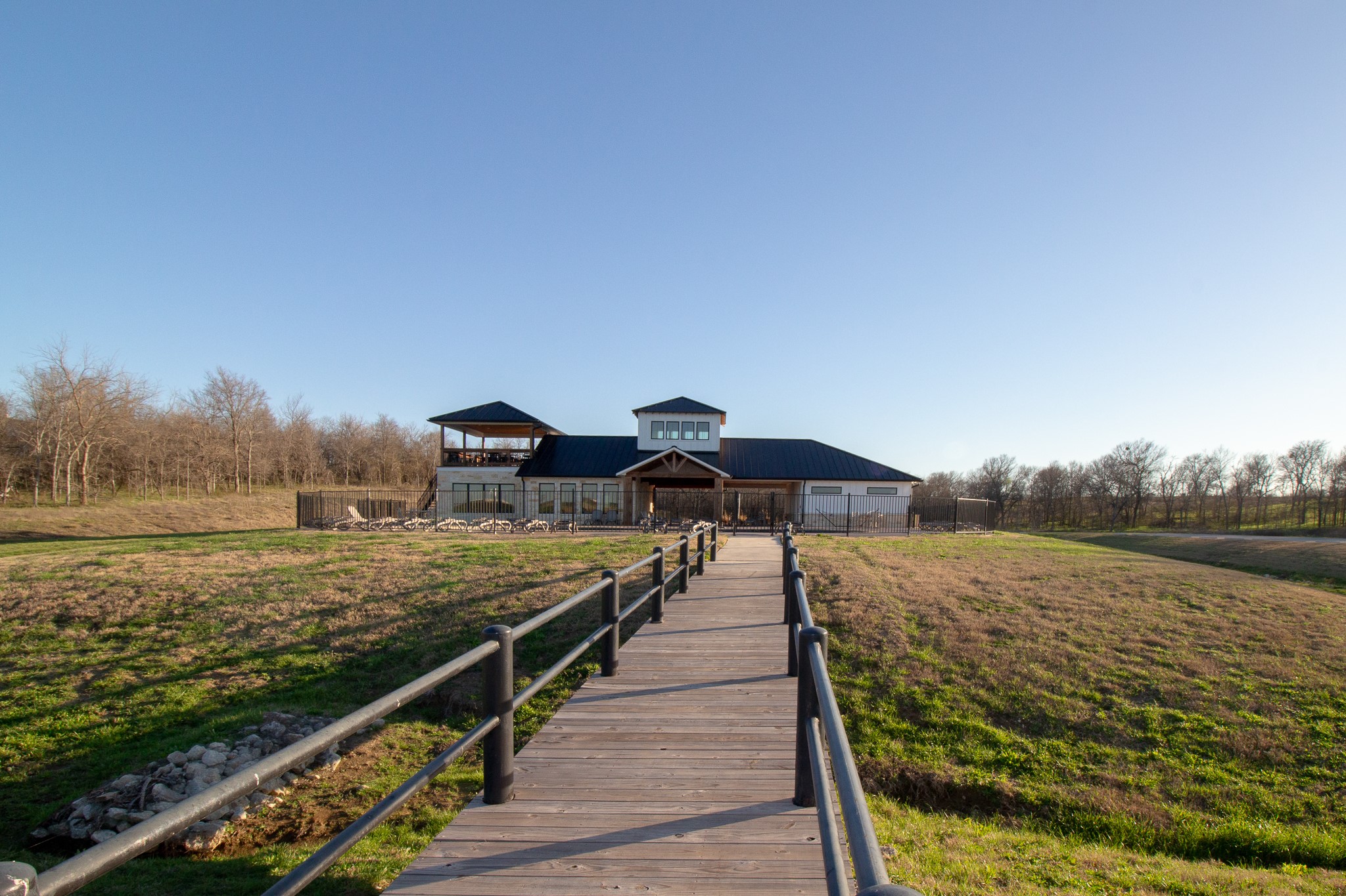Tbd Shoreside Drive Corsicana TX 75110