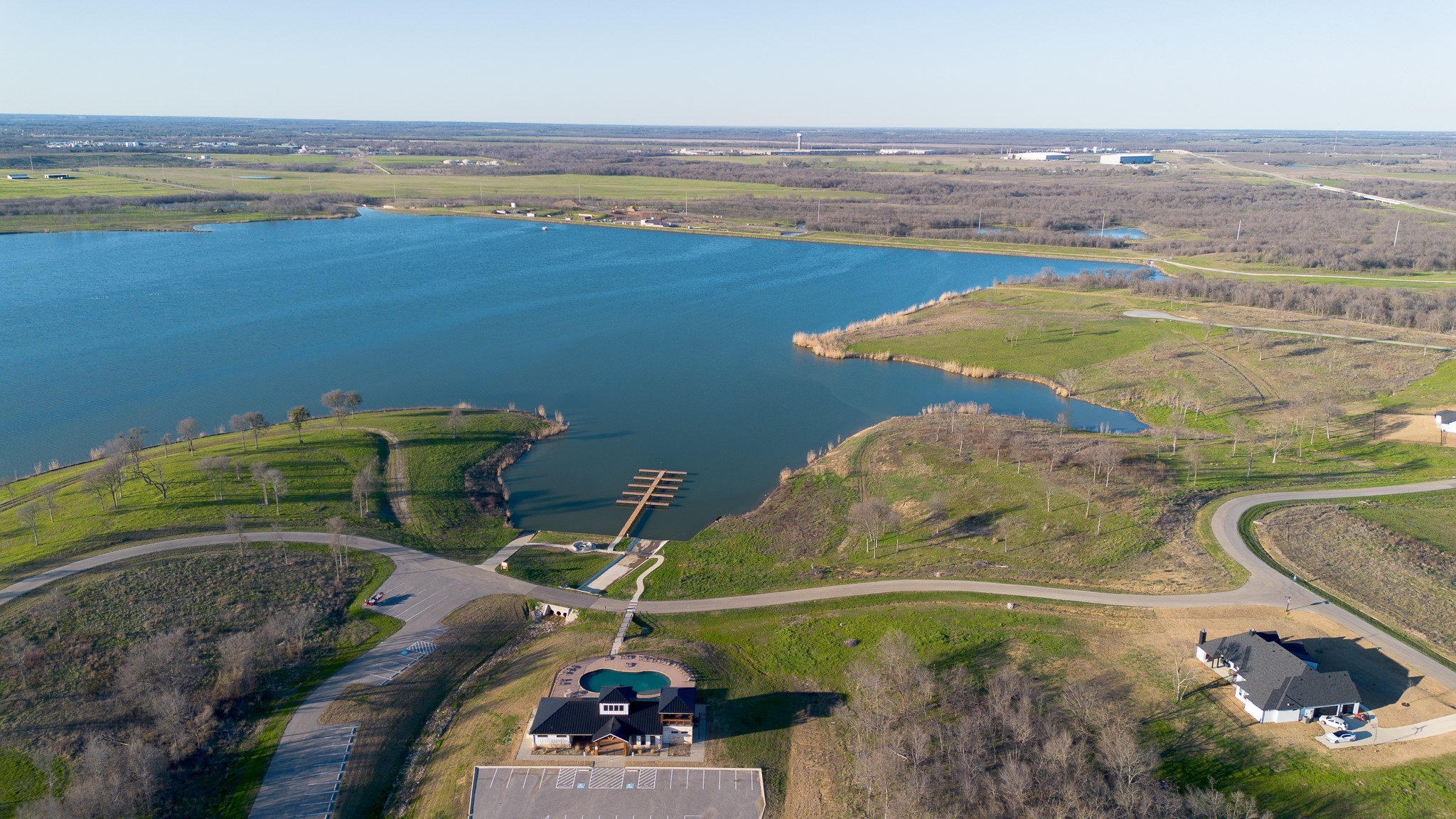 Tbd Shoreside Drive Corsicana TX 75110