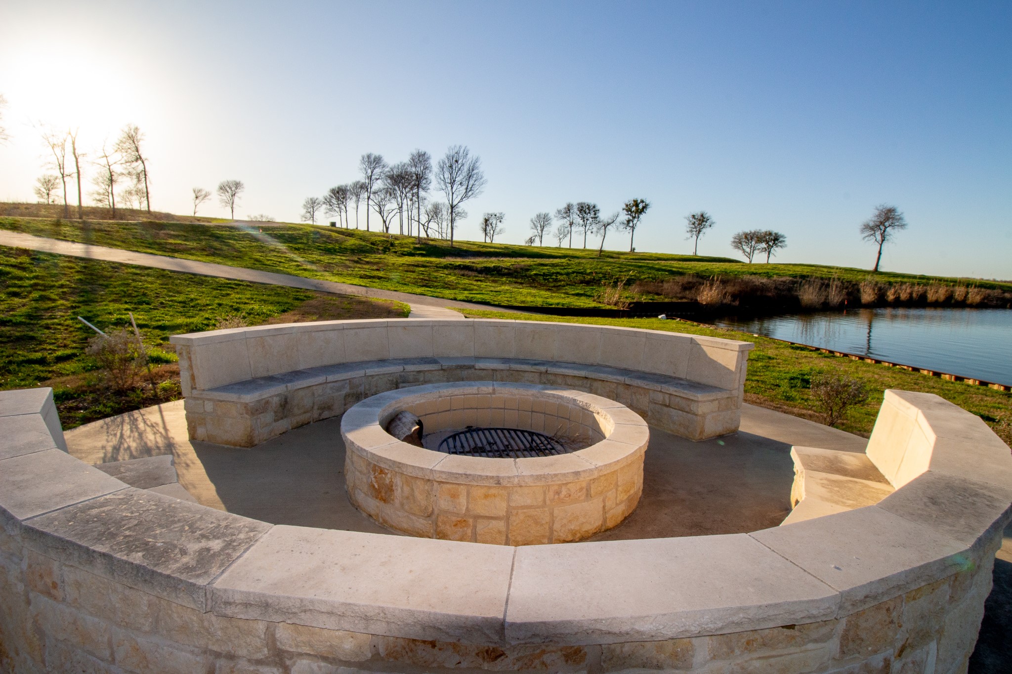Tbd Shoreside Drive Corsicana TX 75110