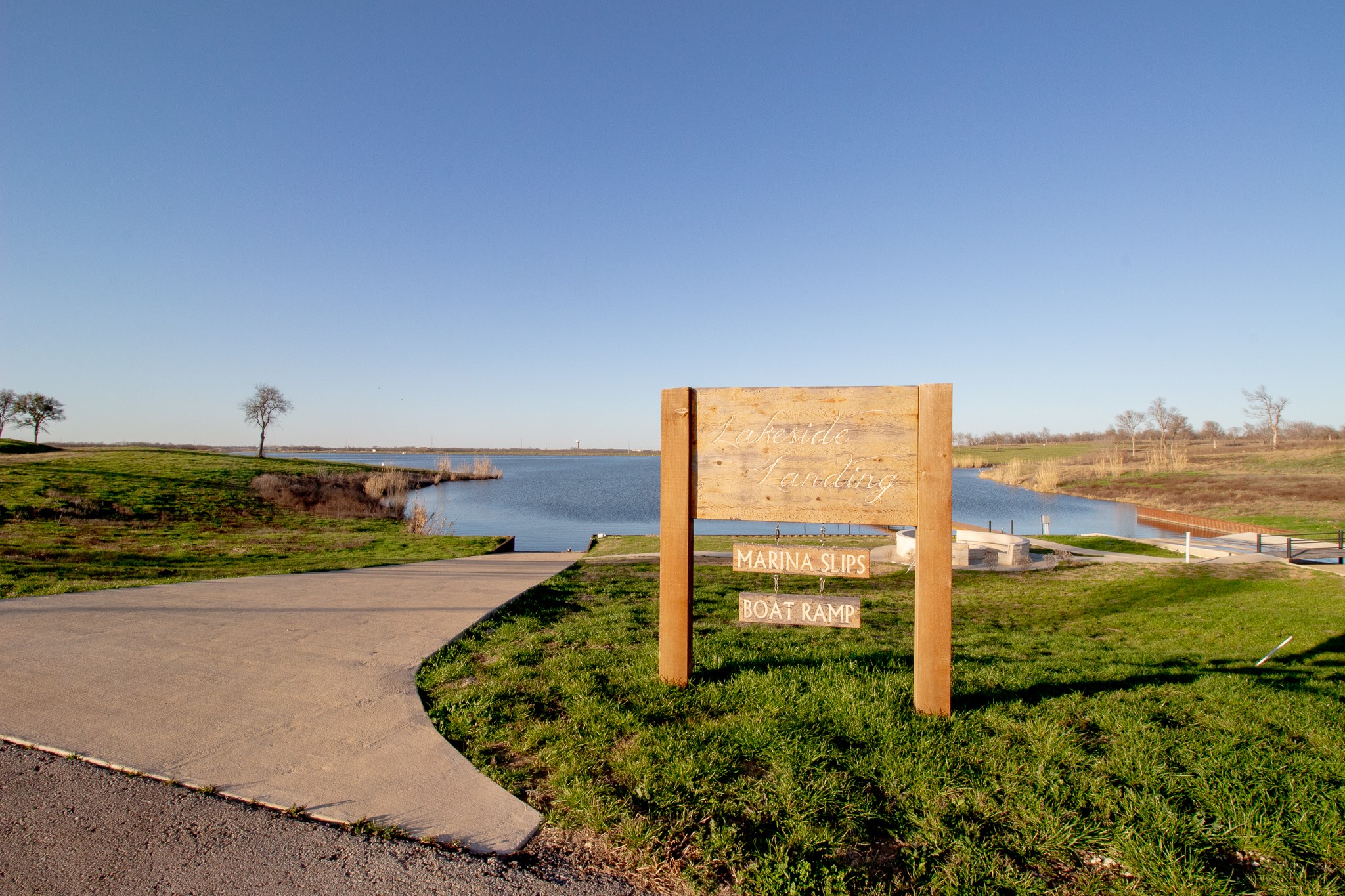 Tbd Shoreside Drive Corsicana TX 75110