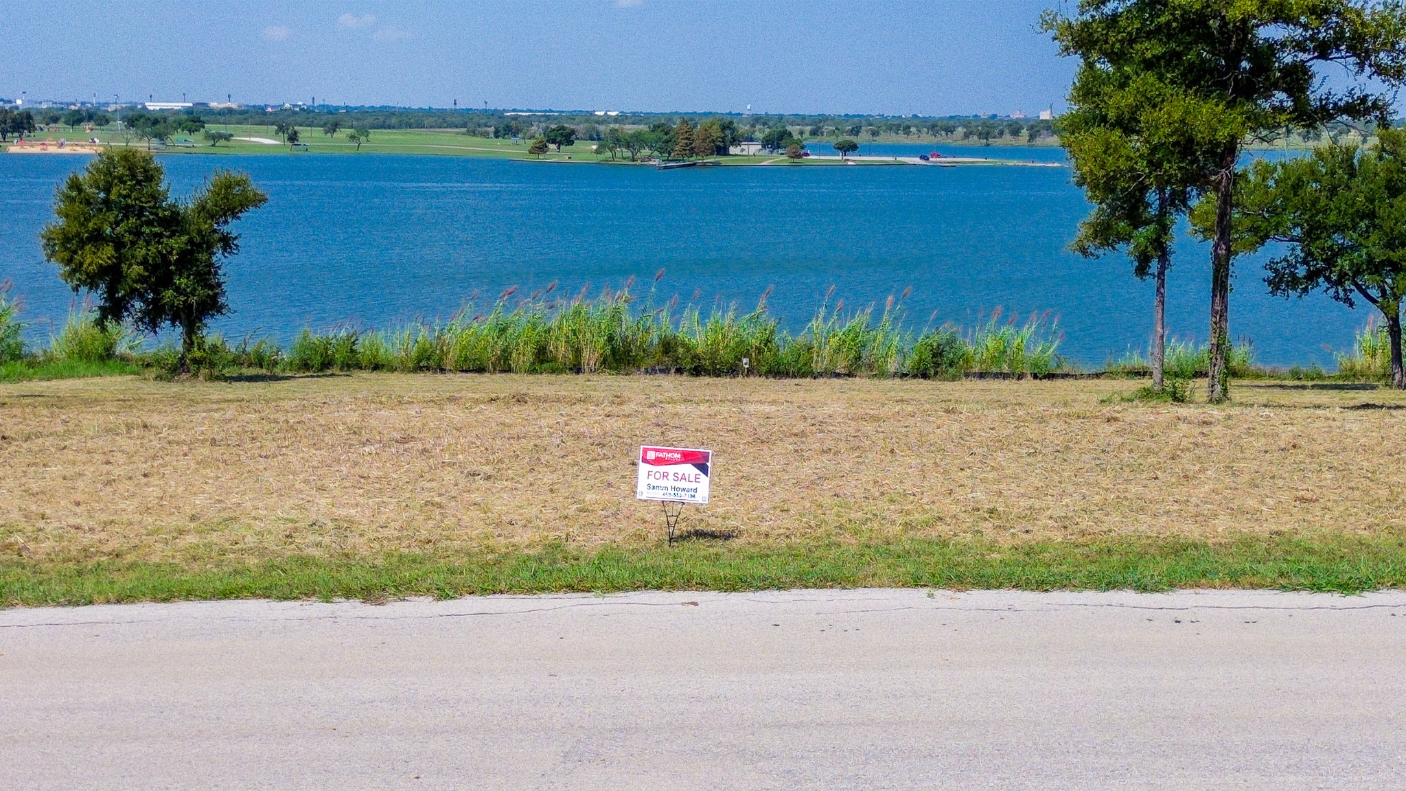 Tbd Shoreside Drive Corsicana TX 75110