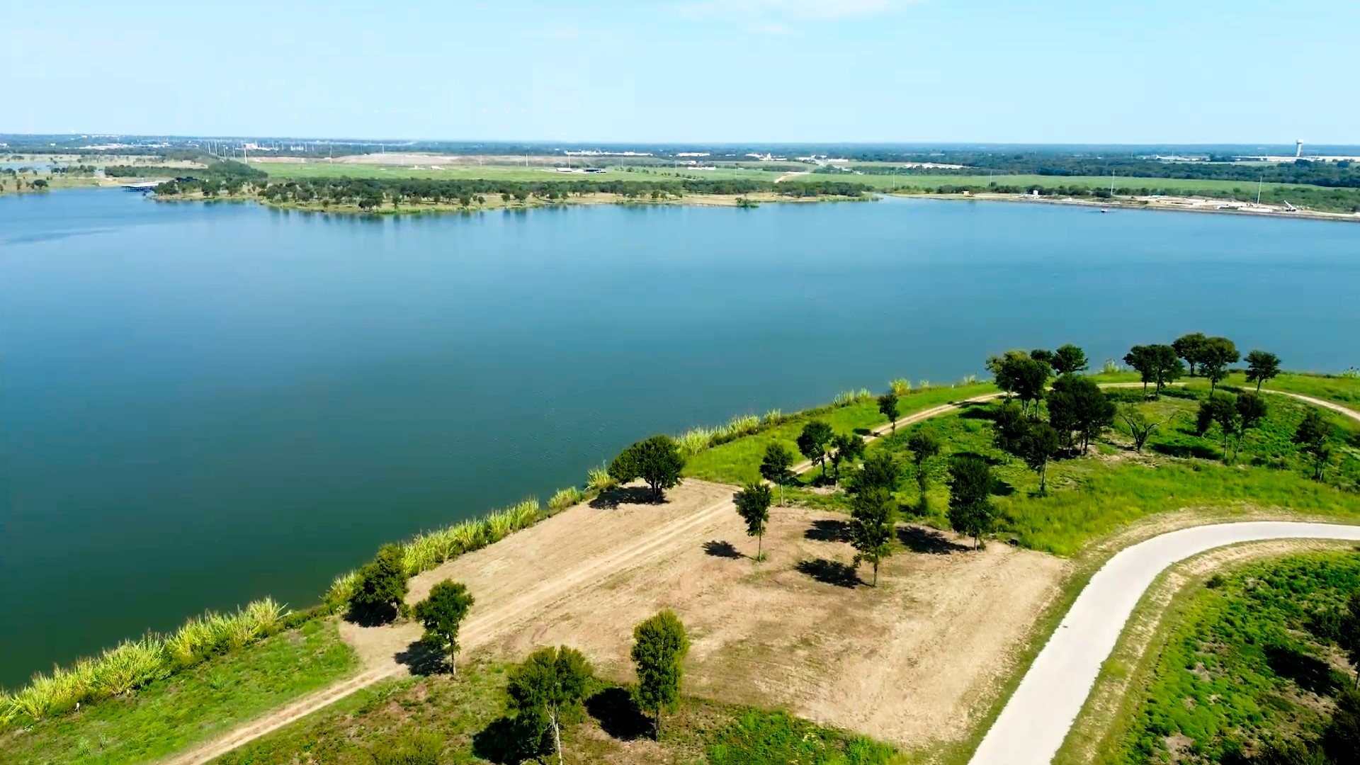 Tbd Shoreside Drive Corsicana TX 75110