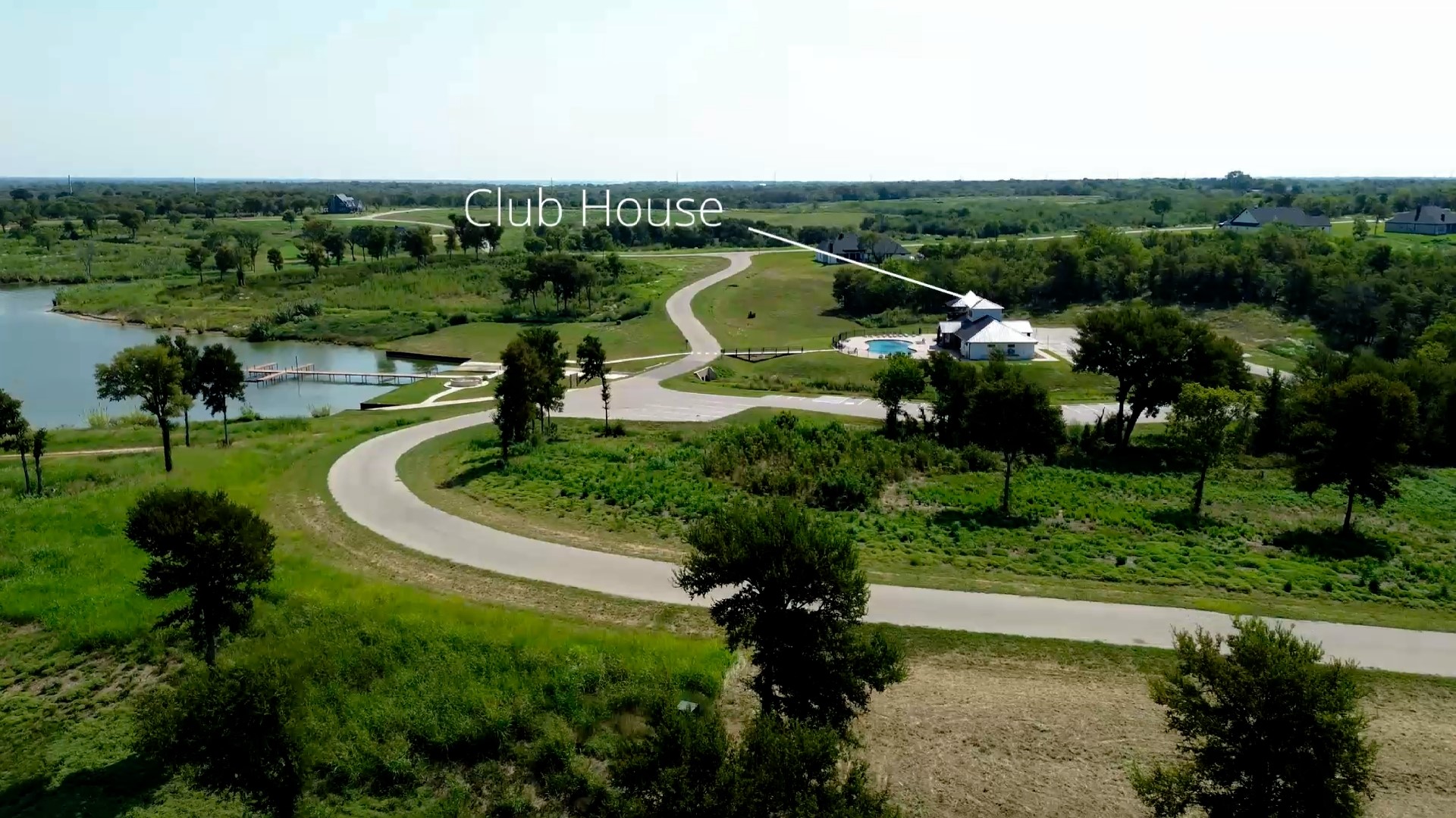 Tbd Shoreside Drive Corsicana TX 75110