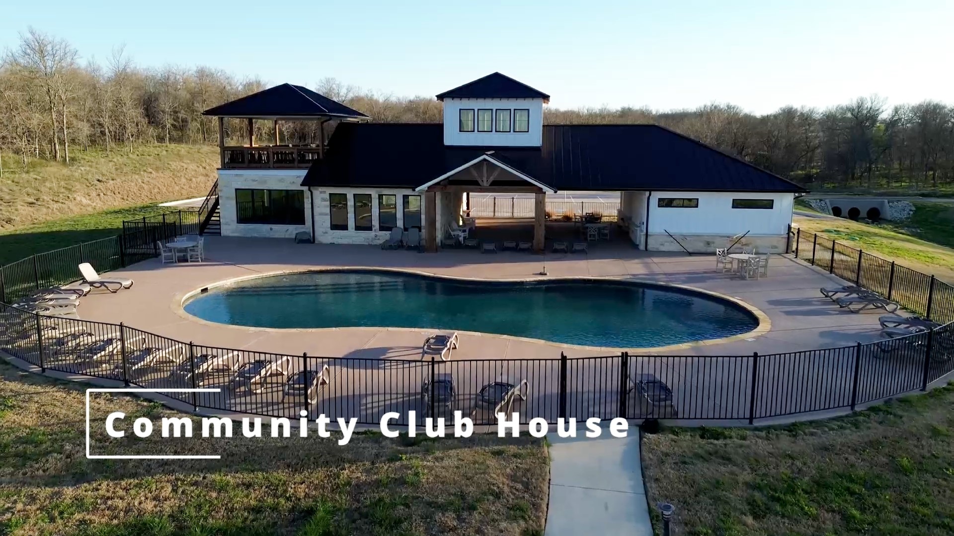 Tbd Shoreside Drive Corsicana TX 75110