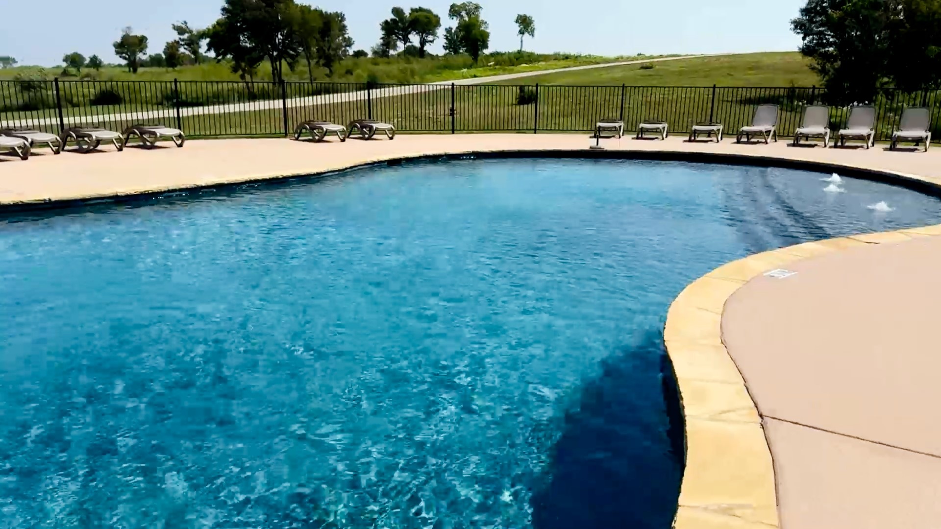 Tbd Shoreside Drive Corsicana TX 75110