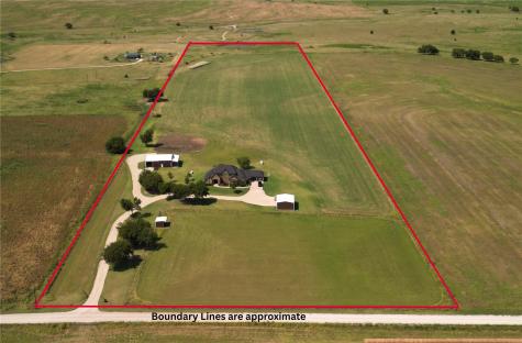 1397 County Road 338 Gainesville TX 76240