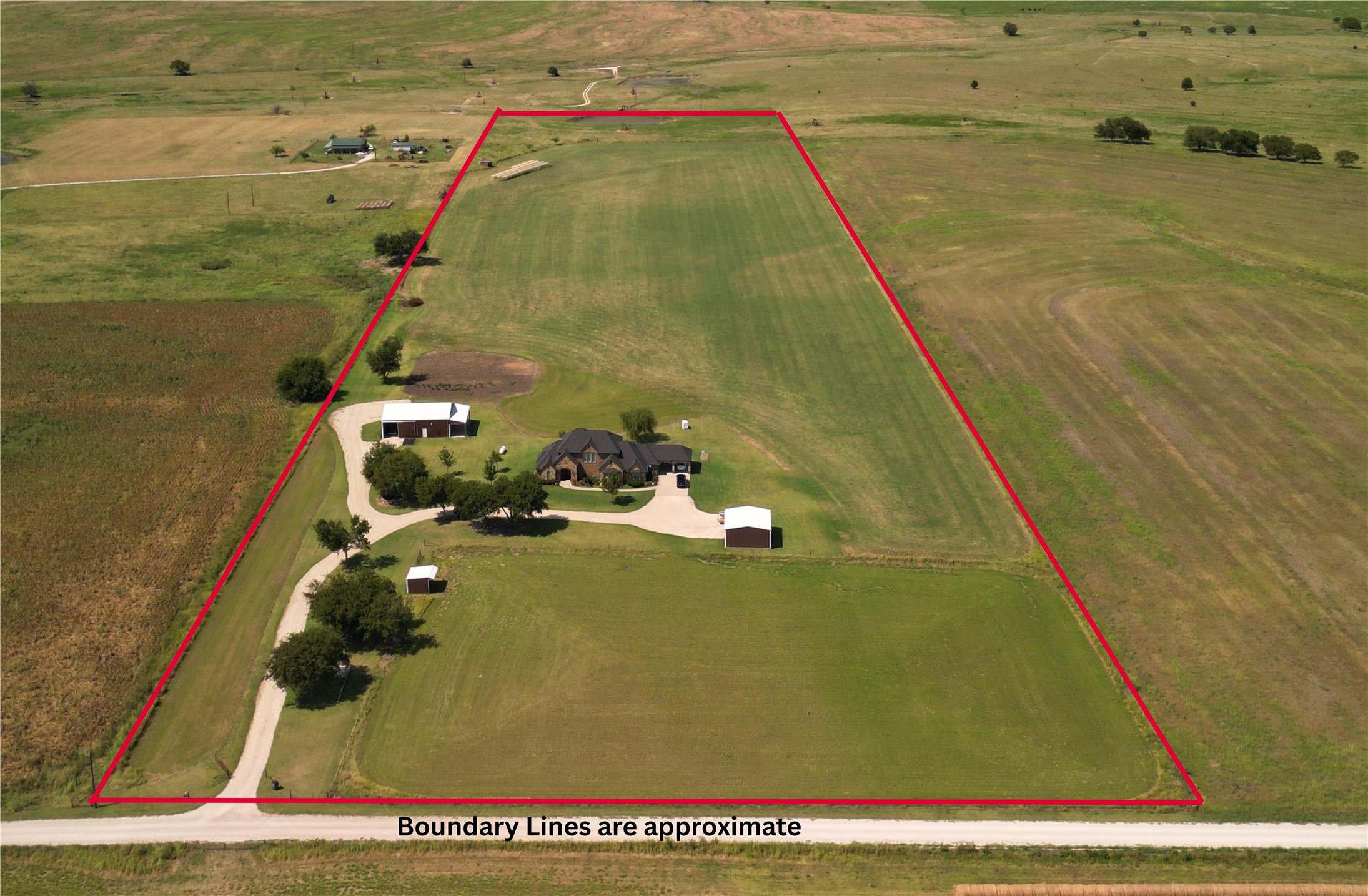 1397 County Road 338 Gainesville TX 76240