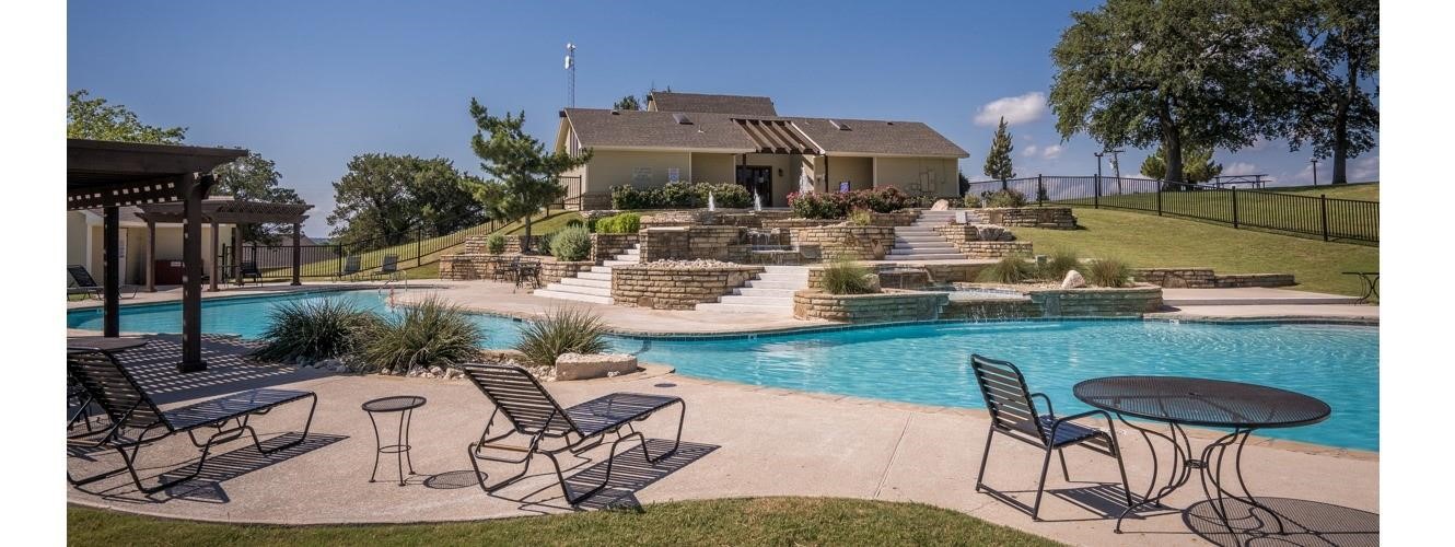 12141 Trailwood Drive Whitney TX 76692