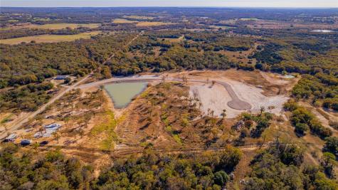 Lot 8 Suade Way Weatherford TX 76088