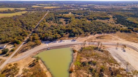 Lot 8 Suade Way Weatherford TX 76088