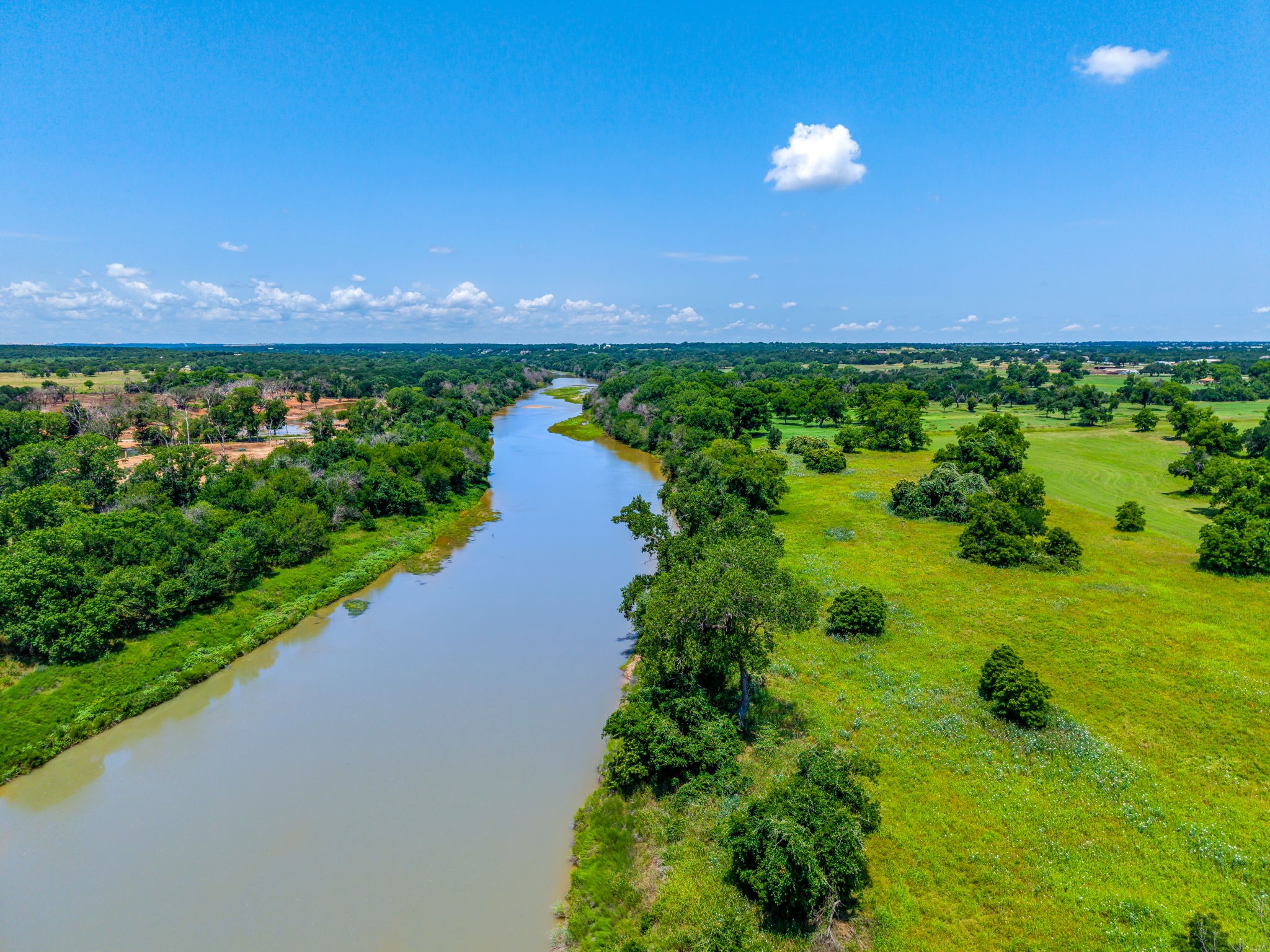 Tbd Tidwell Road Weatherford TX 76087