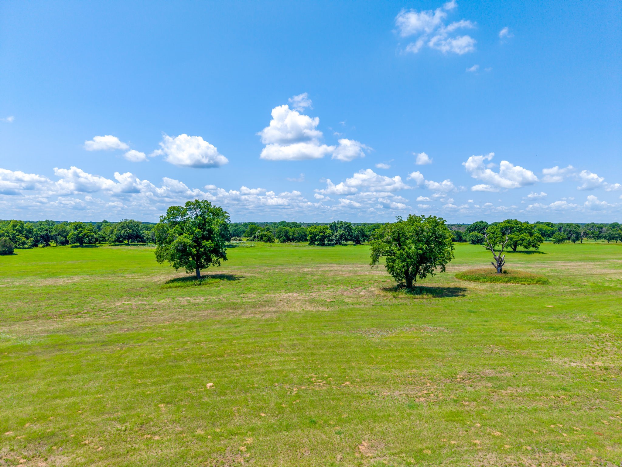 Tbd Tidwell Road Weatherford TX 76087