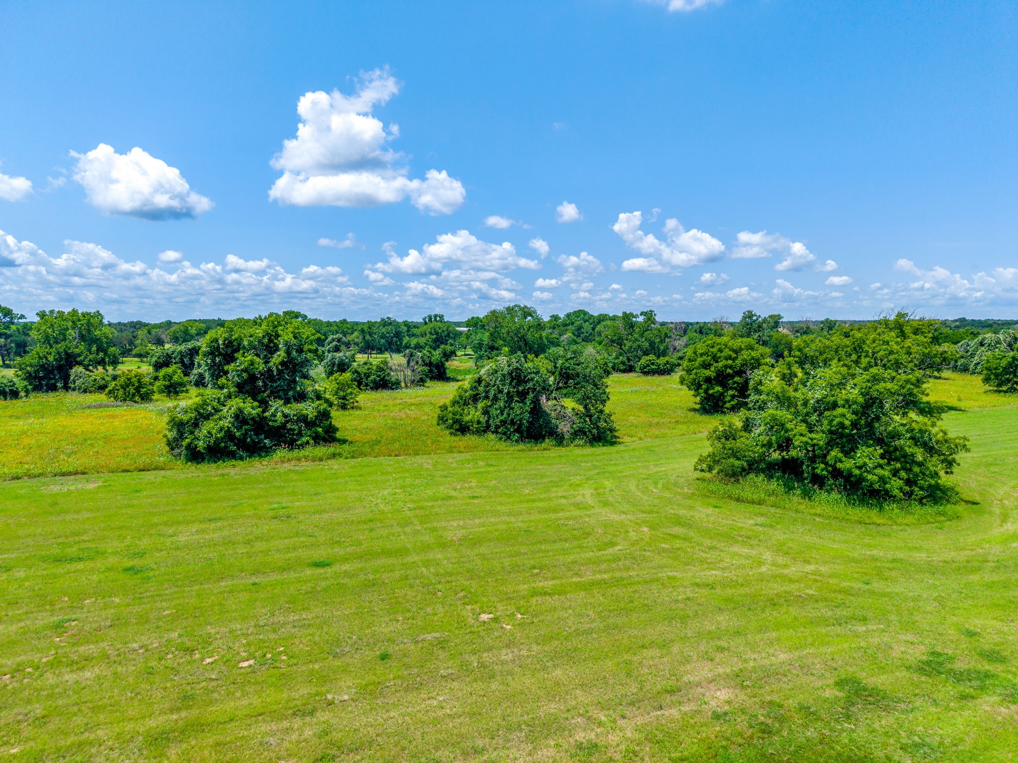 Tbd Tidwell Road Weatherford TX 76087