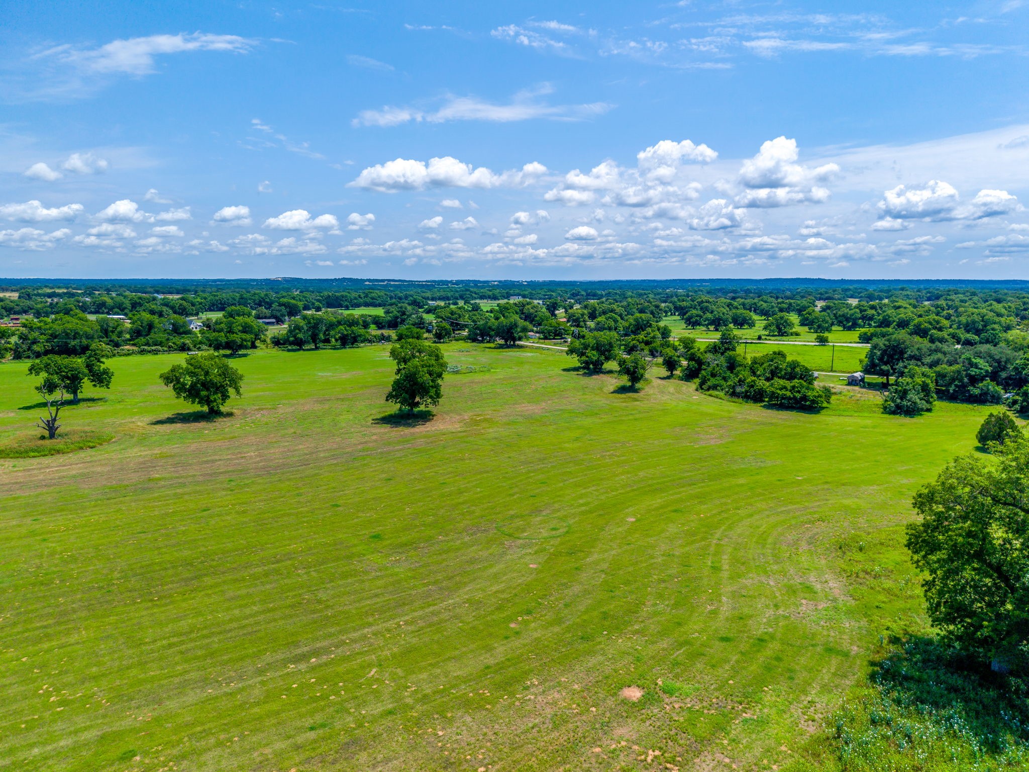 Tbd Tidwell Road Weatherford TX 76087