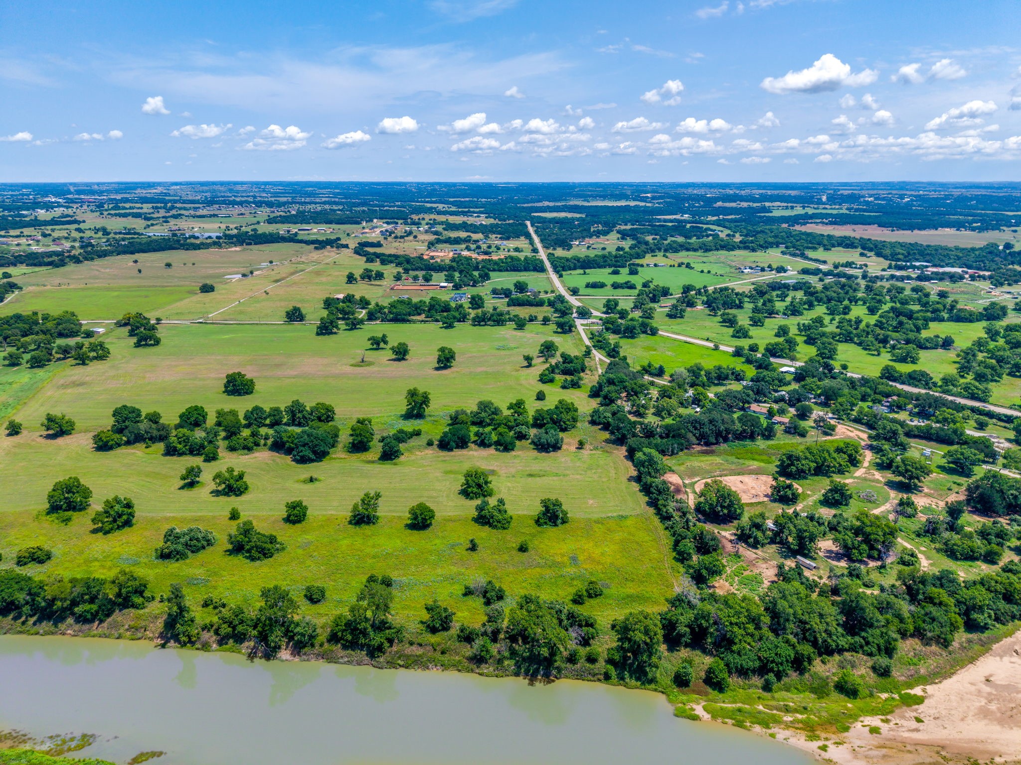 Tbd Tidwell Road Weatherford TX 76087