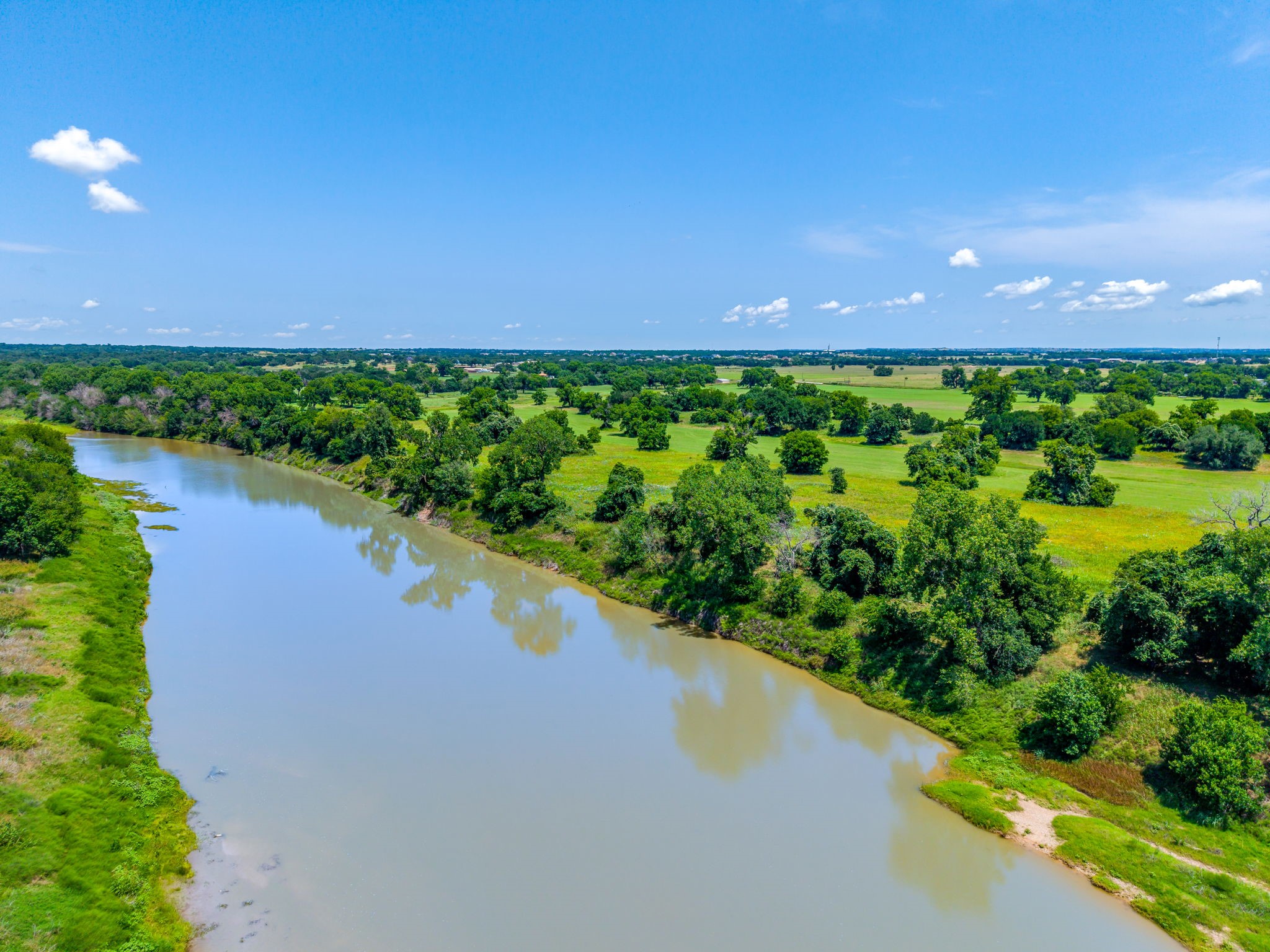 Tbd Tidwell Road Weatherford TX 76087