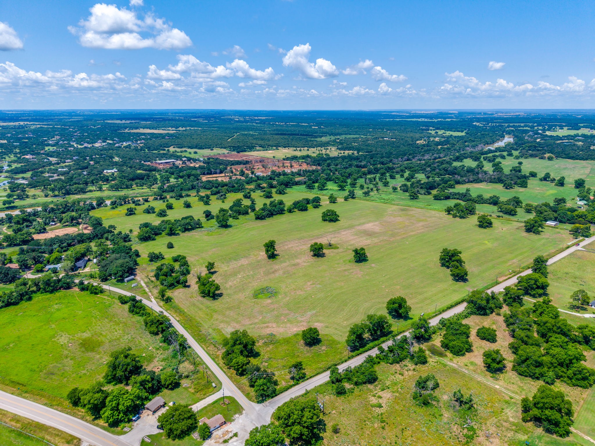 Tbd Tidwell Road Weatherford TX 76087