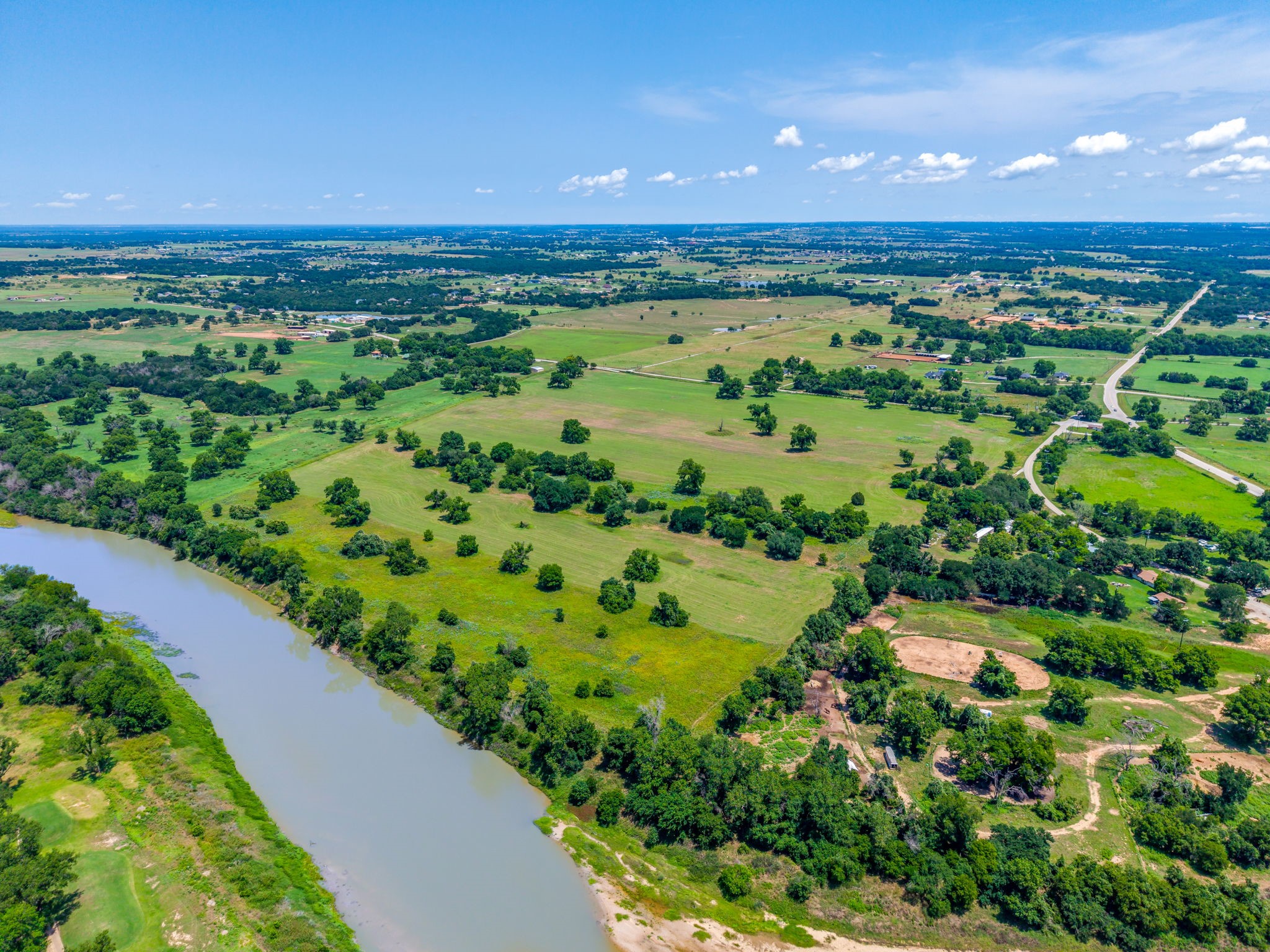 Tbd Tidwell Road Weatherford TX 76087