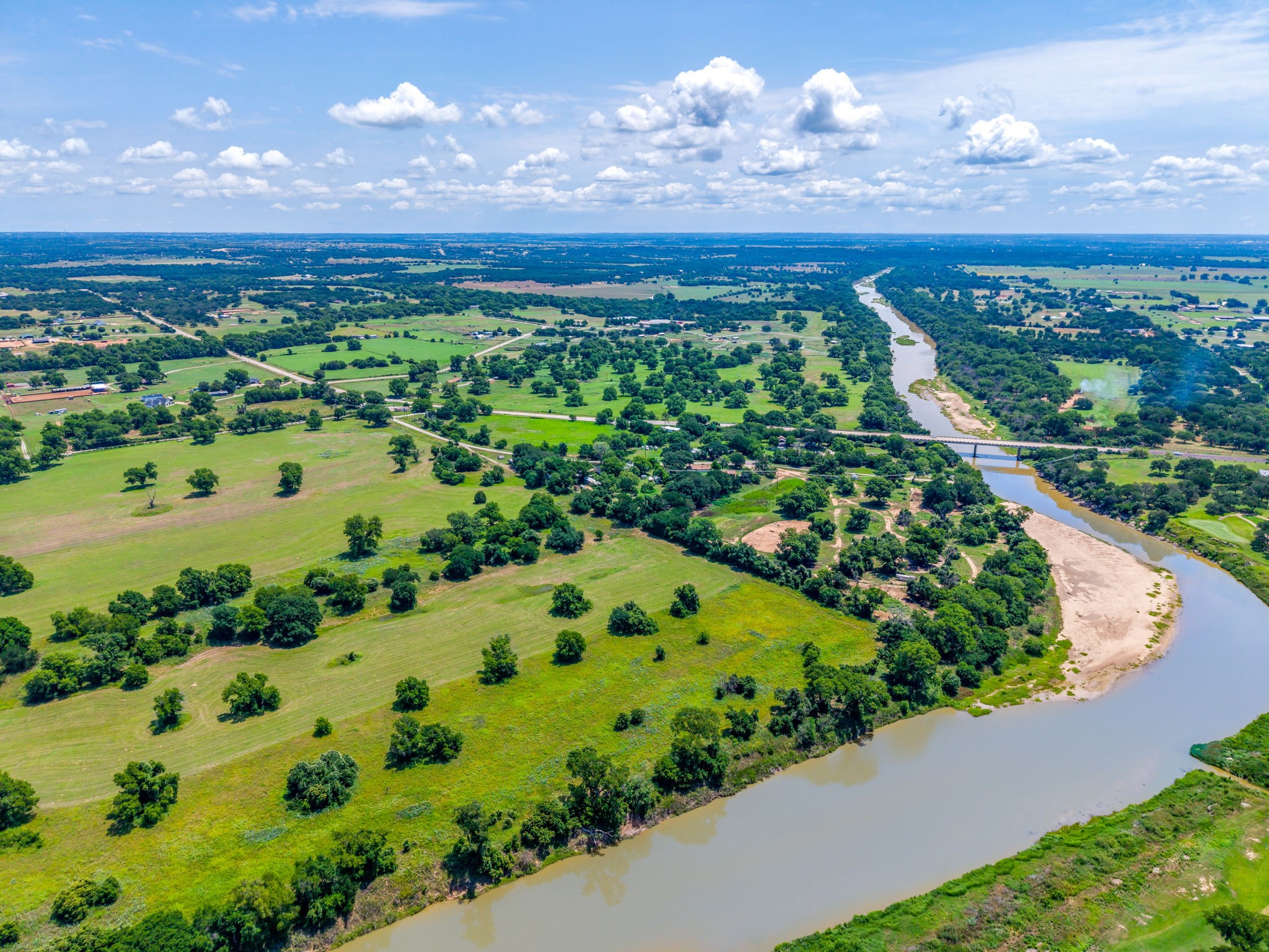 Tbd Tidwell Road Weatherford TX 76087