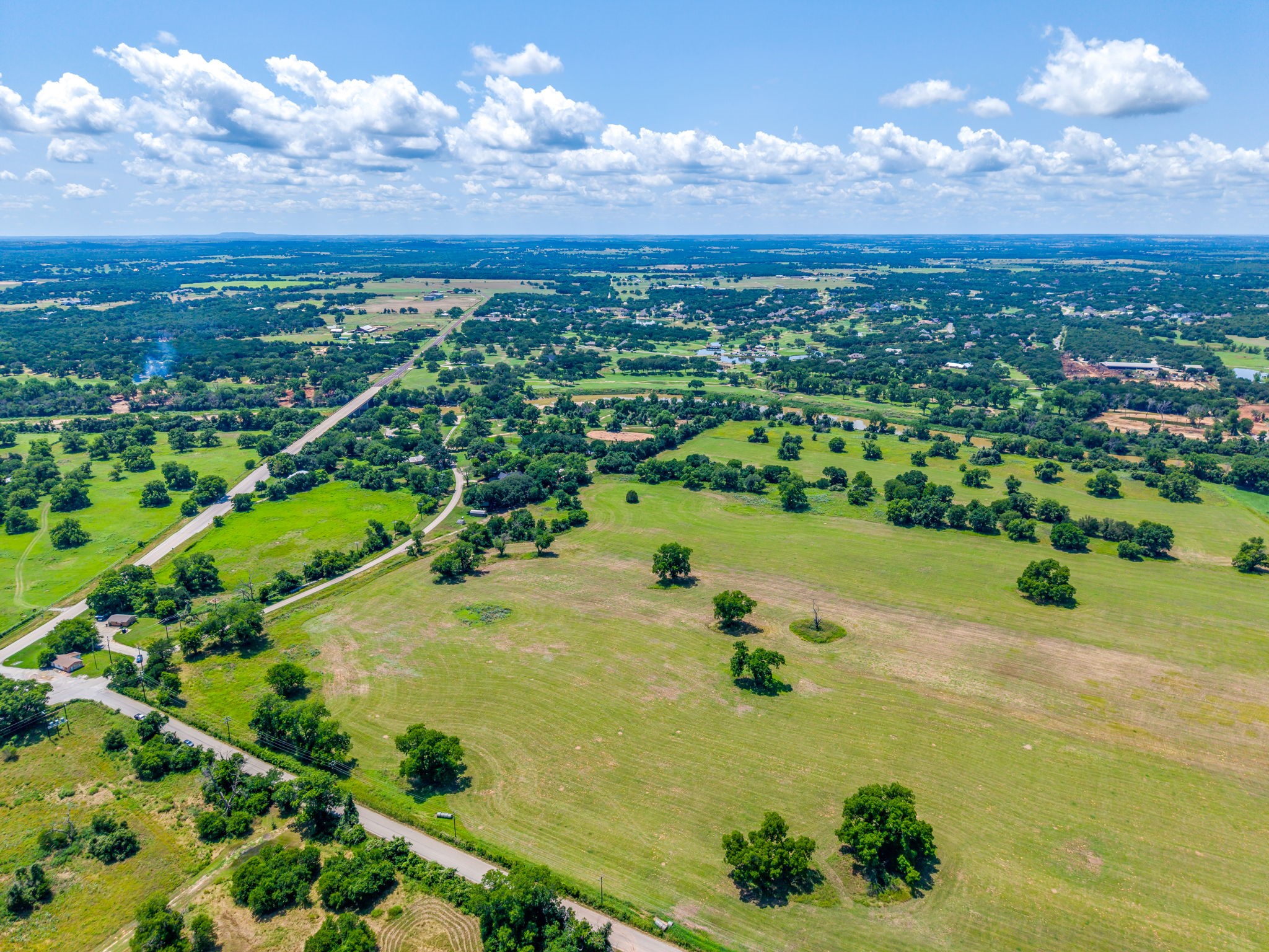 Tbd Tidwell Road Weatherford TX 76087