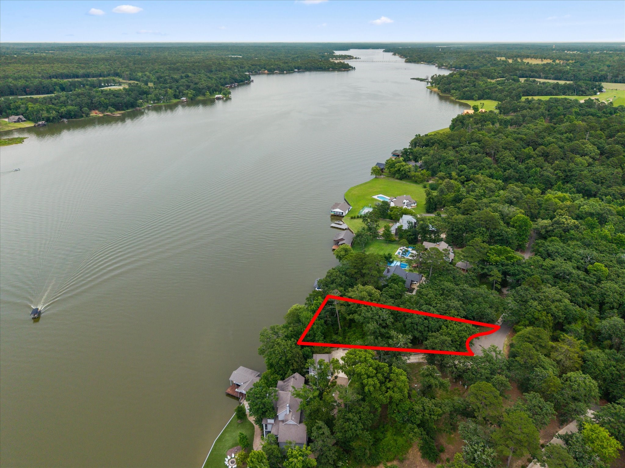 000 Camp Cypress Trail Winnsboro TX 75494
