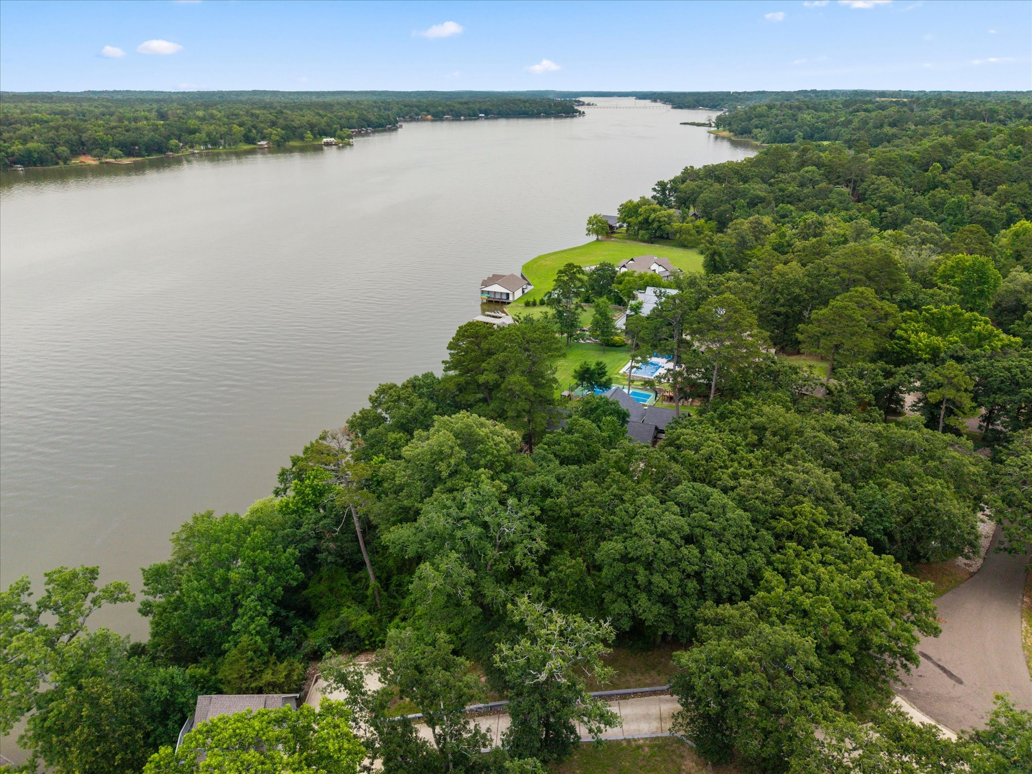 000 Camp Cypress Trail Winnsboro TX 75494