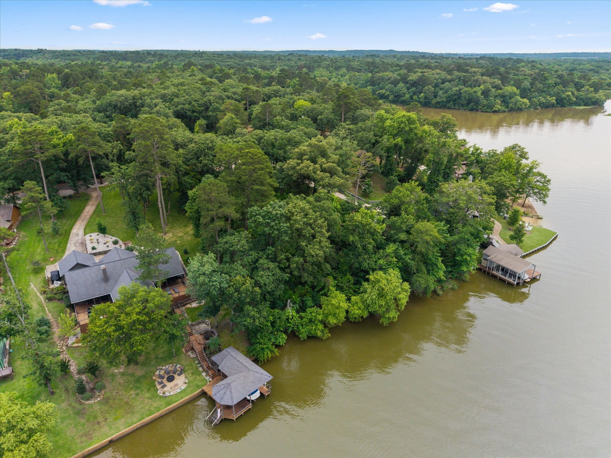 000 Camp Cypress Trail Winnsboro TX 75494