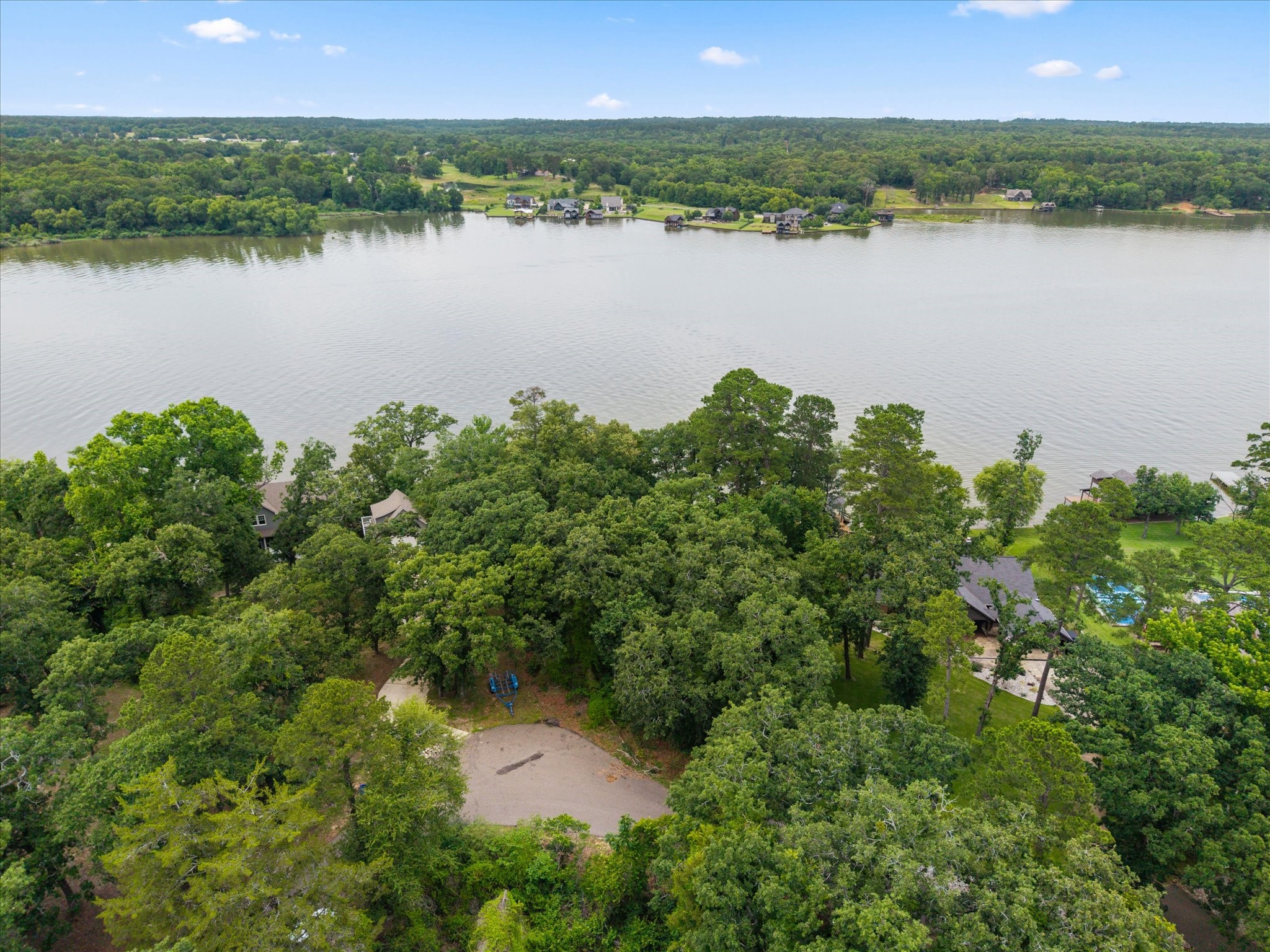 000 Camp Cypress Trail Winnsboro TX 75494