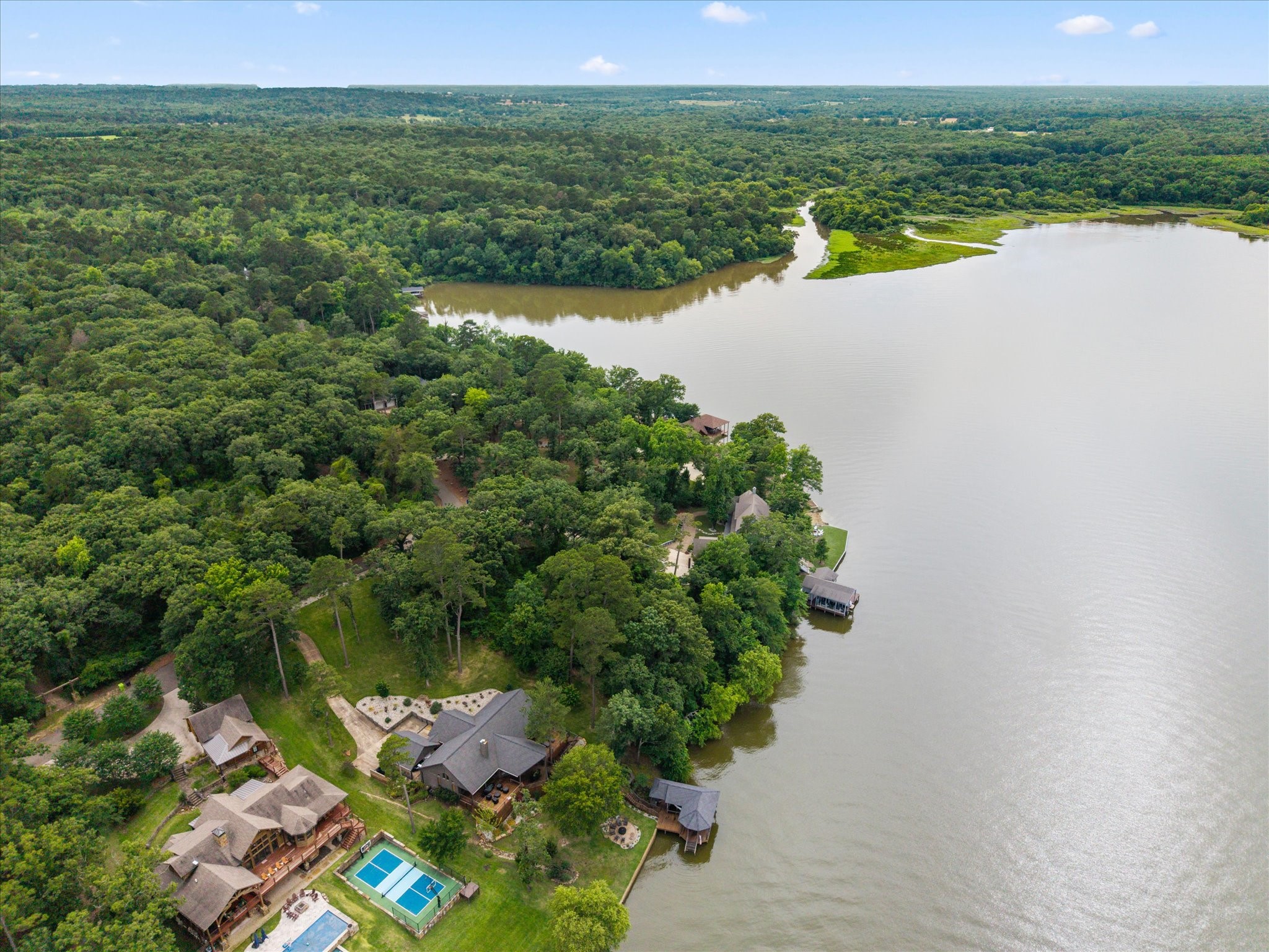 000 Camp Cypress Trail Winnsboro TX 75494