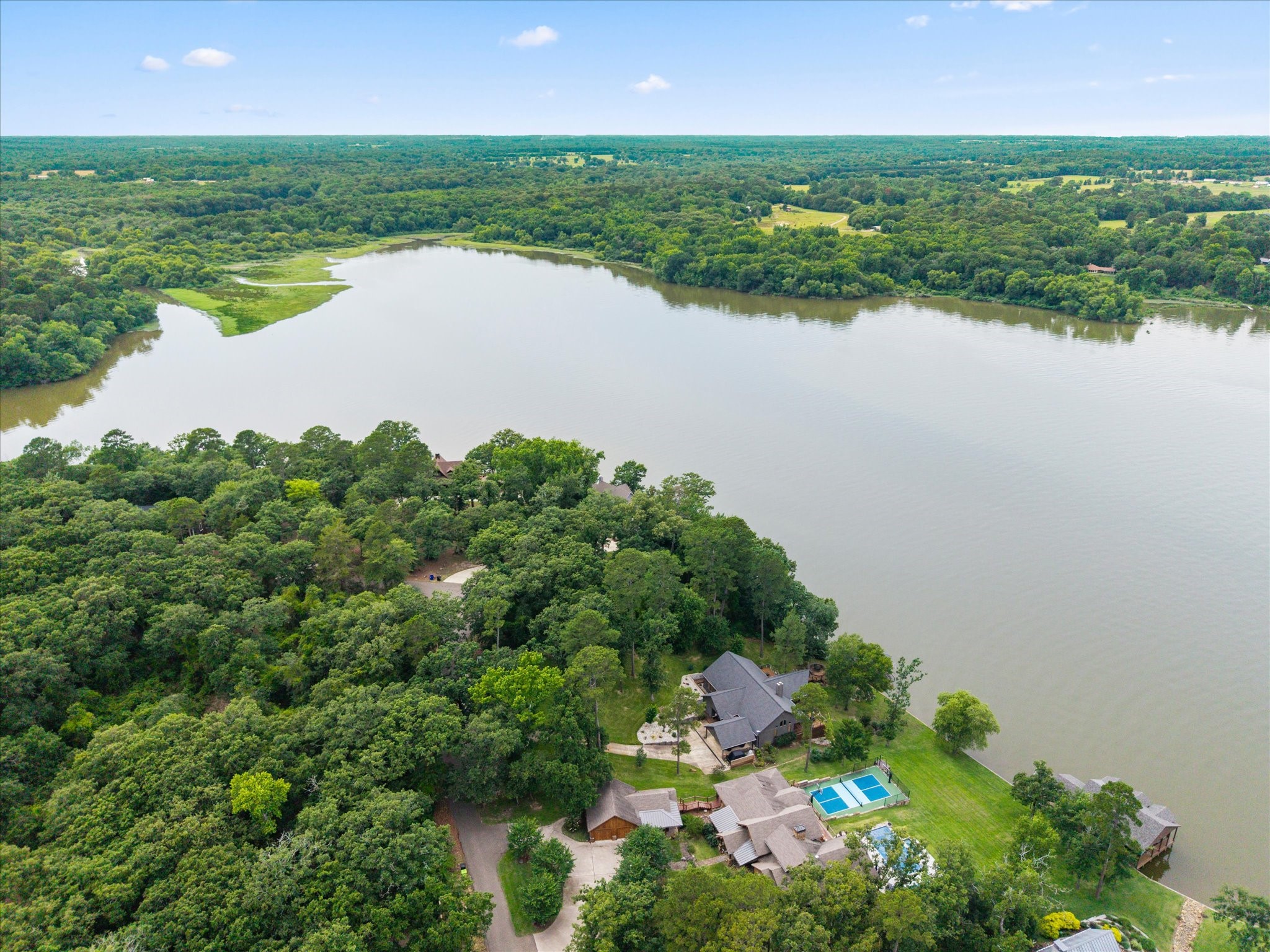 000 Camp Cypress Trail Winnsboro TX 75494