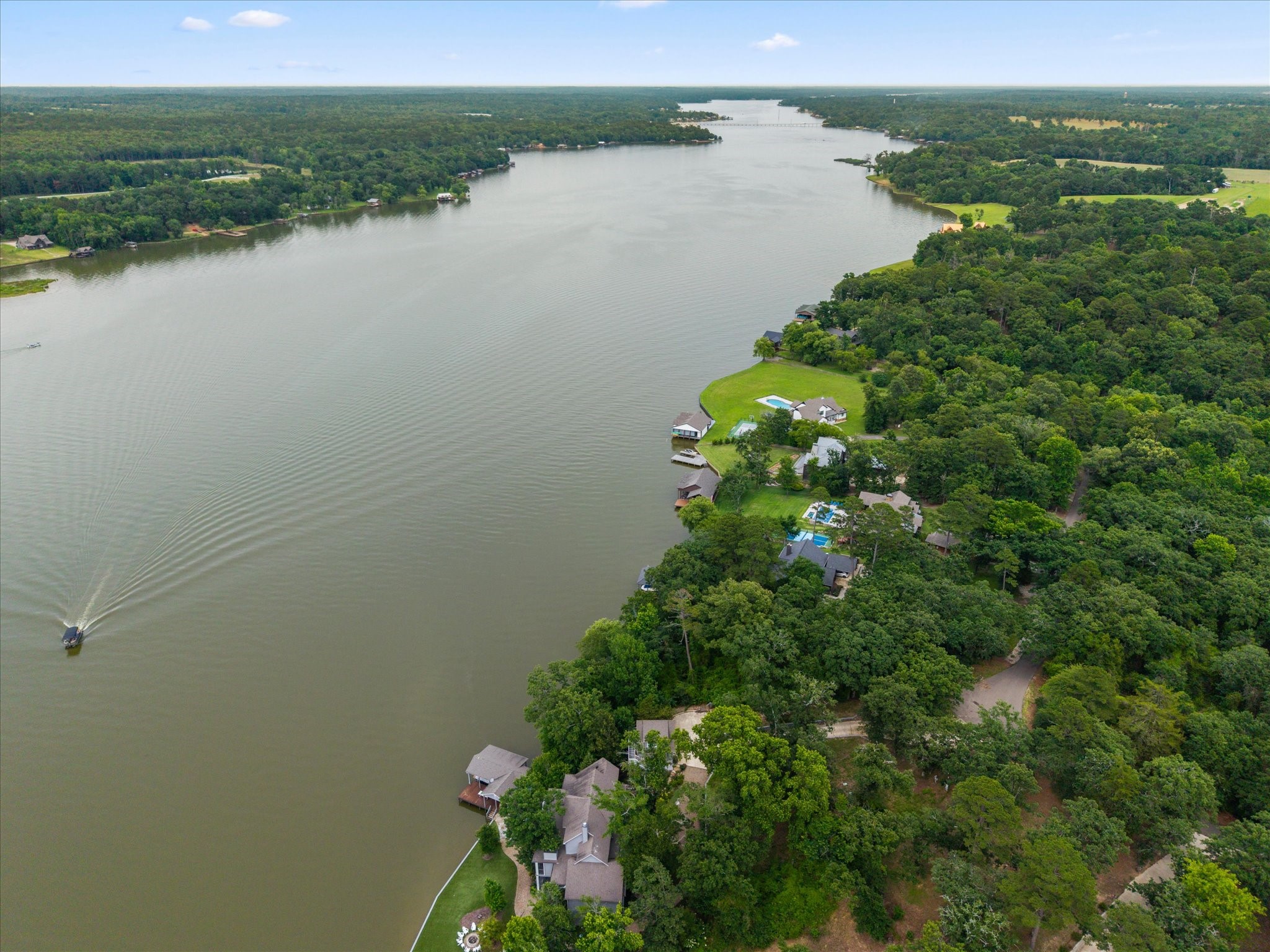 000 Camp Cypress Trail Winnsboro TX 75494