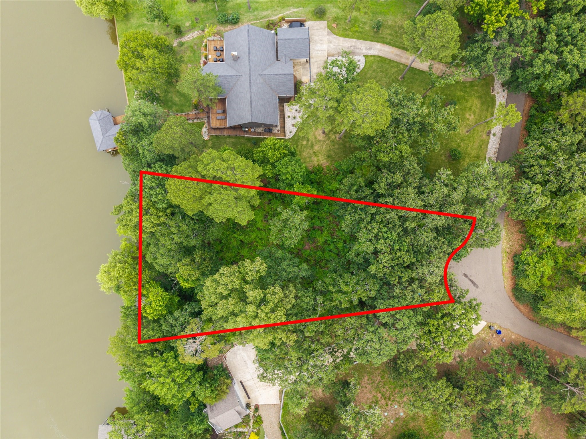 000 Camp Cypress Trail Winnsboro TX 75494